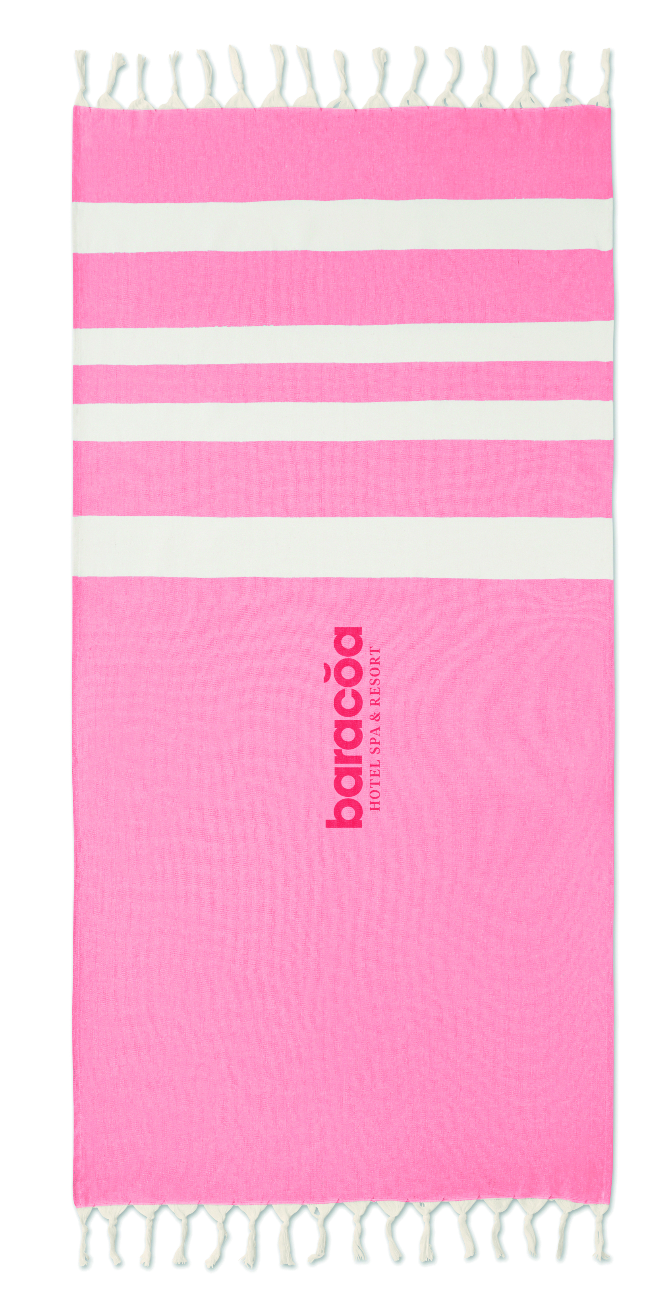 Hamman handdoek 140 gr / m² AGOURA