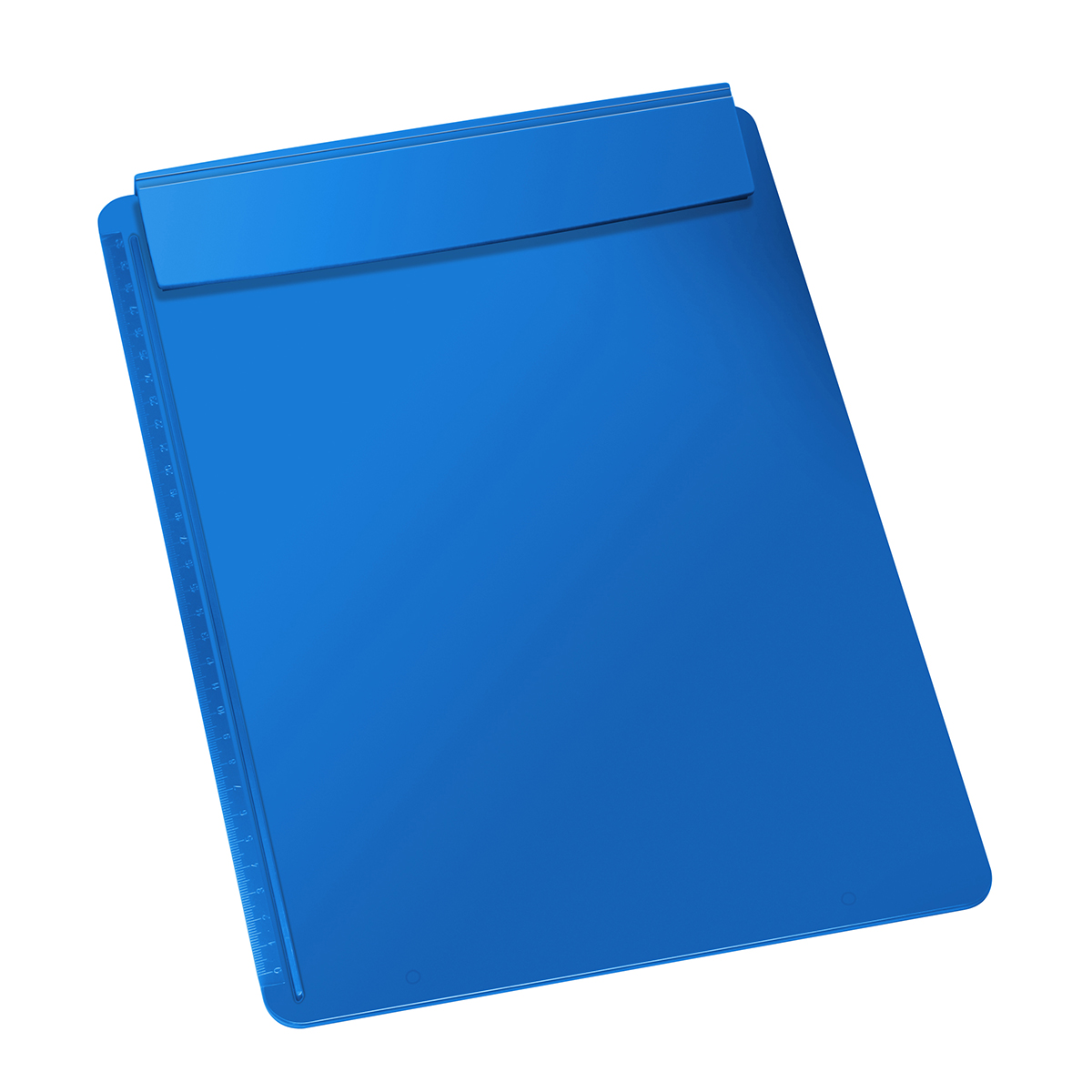Blau, blau