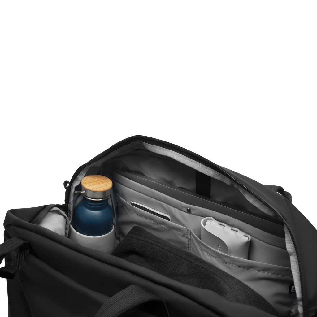 Urban wasserabweisende Wochenendtasche