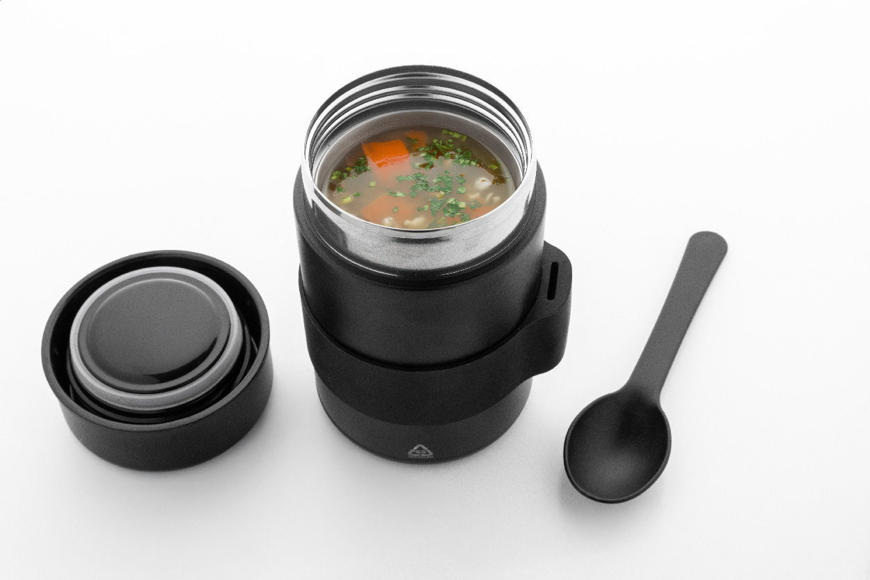 Thermo-Lunchdose RSS Minestrone