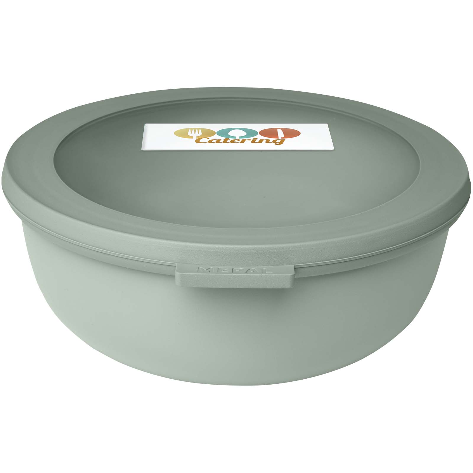 Mepal Cirqula 1250 ml Multi-Schale