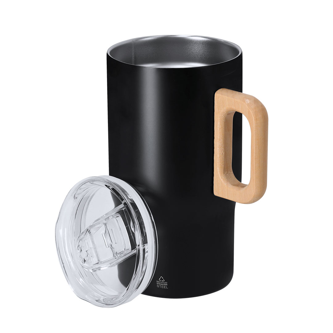Wärme Tasse Zaran