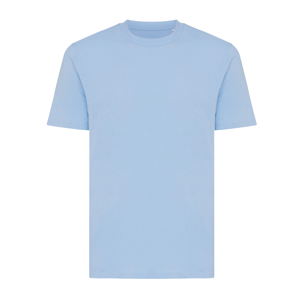 IQONIQ Sierra Lightweight T-Shirt aus recycelter Baumwolle
