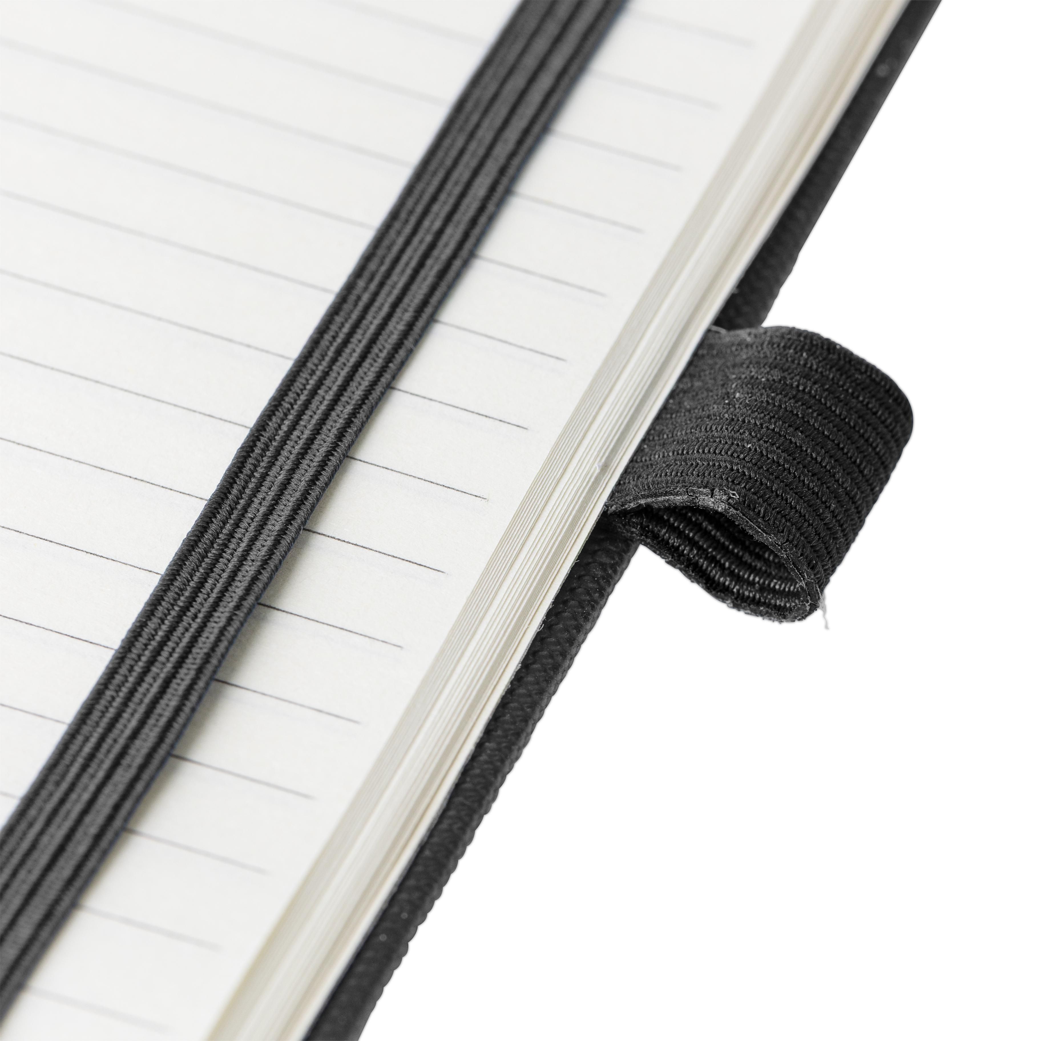 Notizbuch Elena | Recycelt | A5 | Liniert