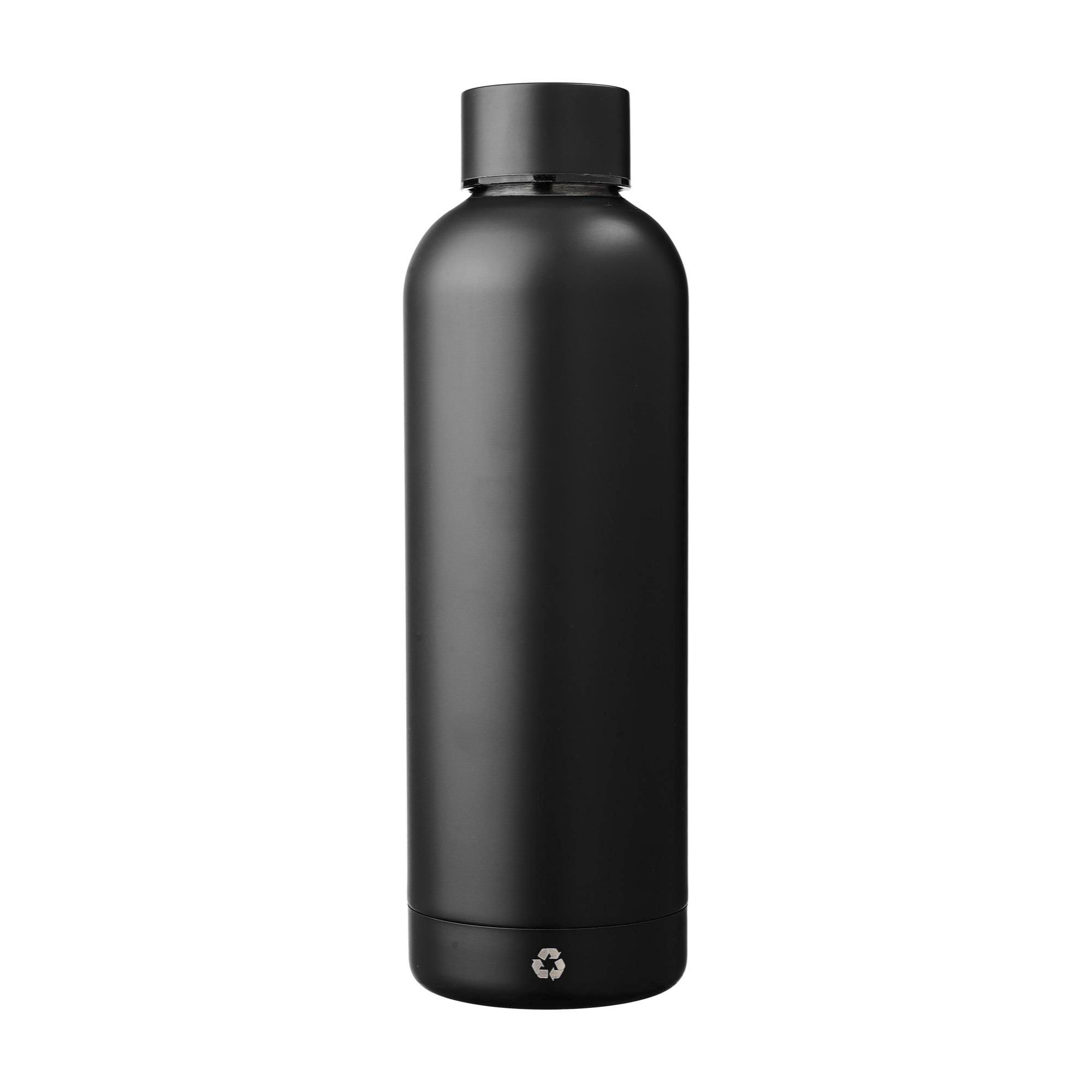 Isolierflasche Isaiah | Recycelt | 500 ml