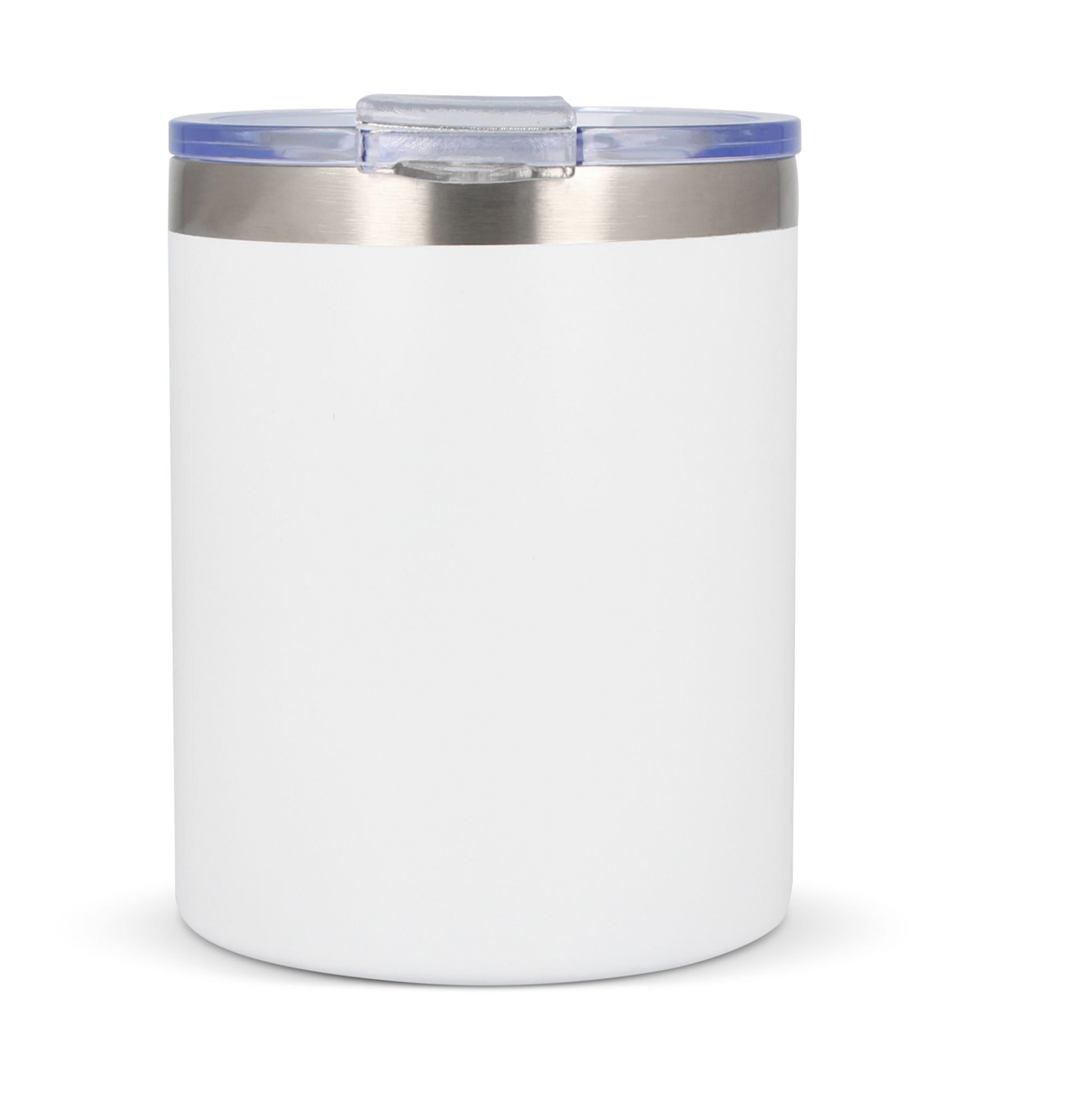 T-ceramic Thermobecher mit Deckel Danube 350ml