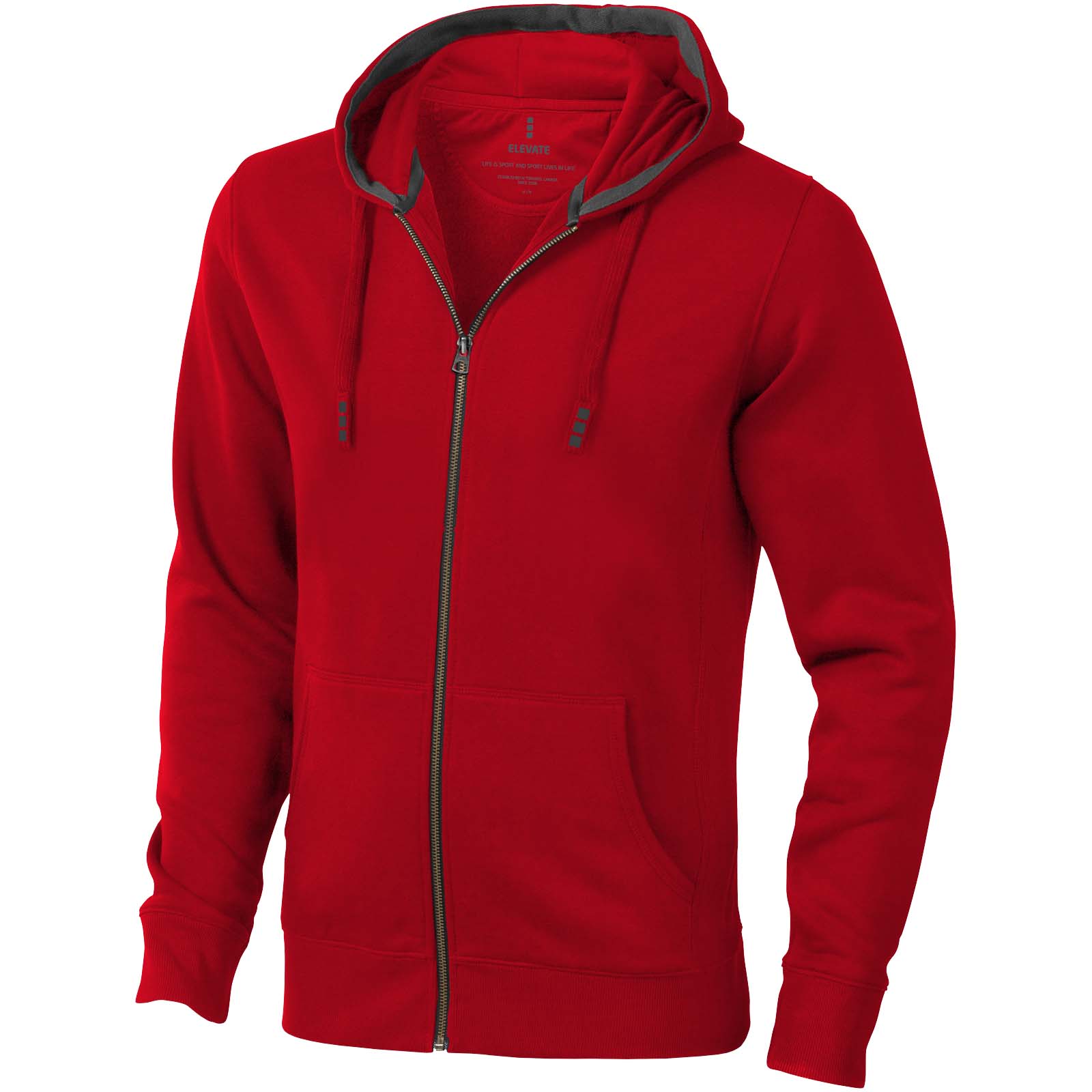 Arora 300 g / m² Kapuzensweatjacke Unisex