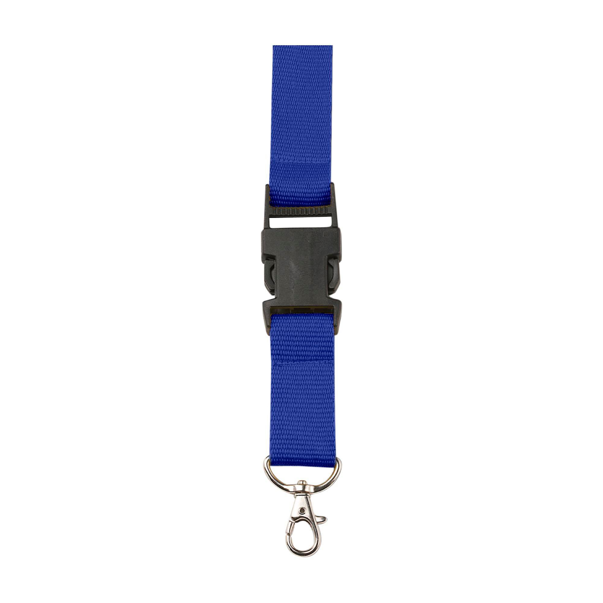 Lanyard Bobbi