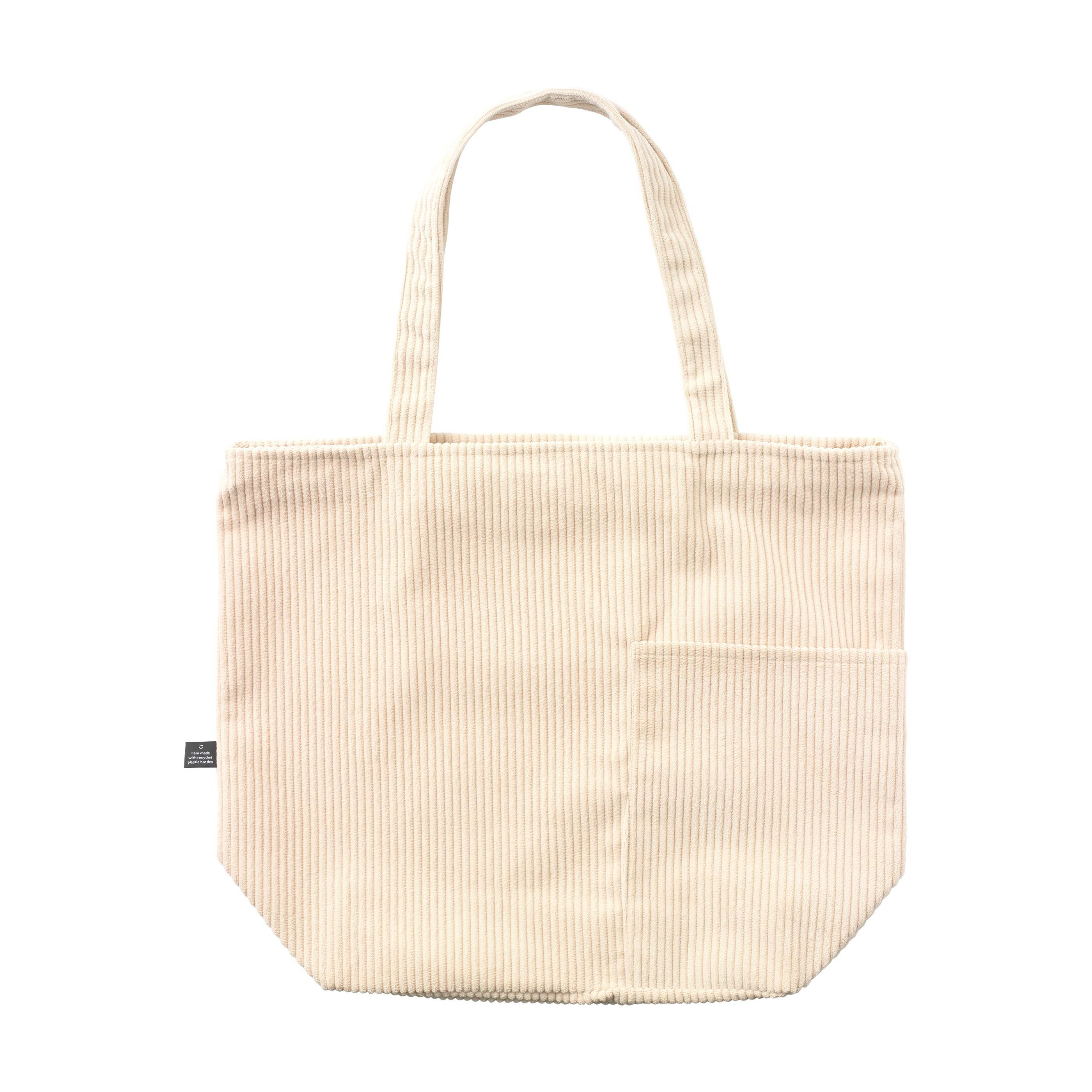 Alfie GRS Recycled Big Bag (450 g/m²) Tasche