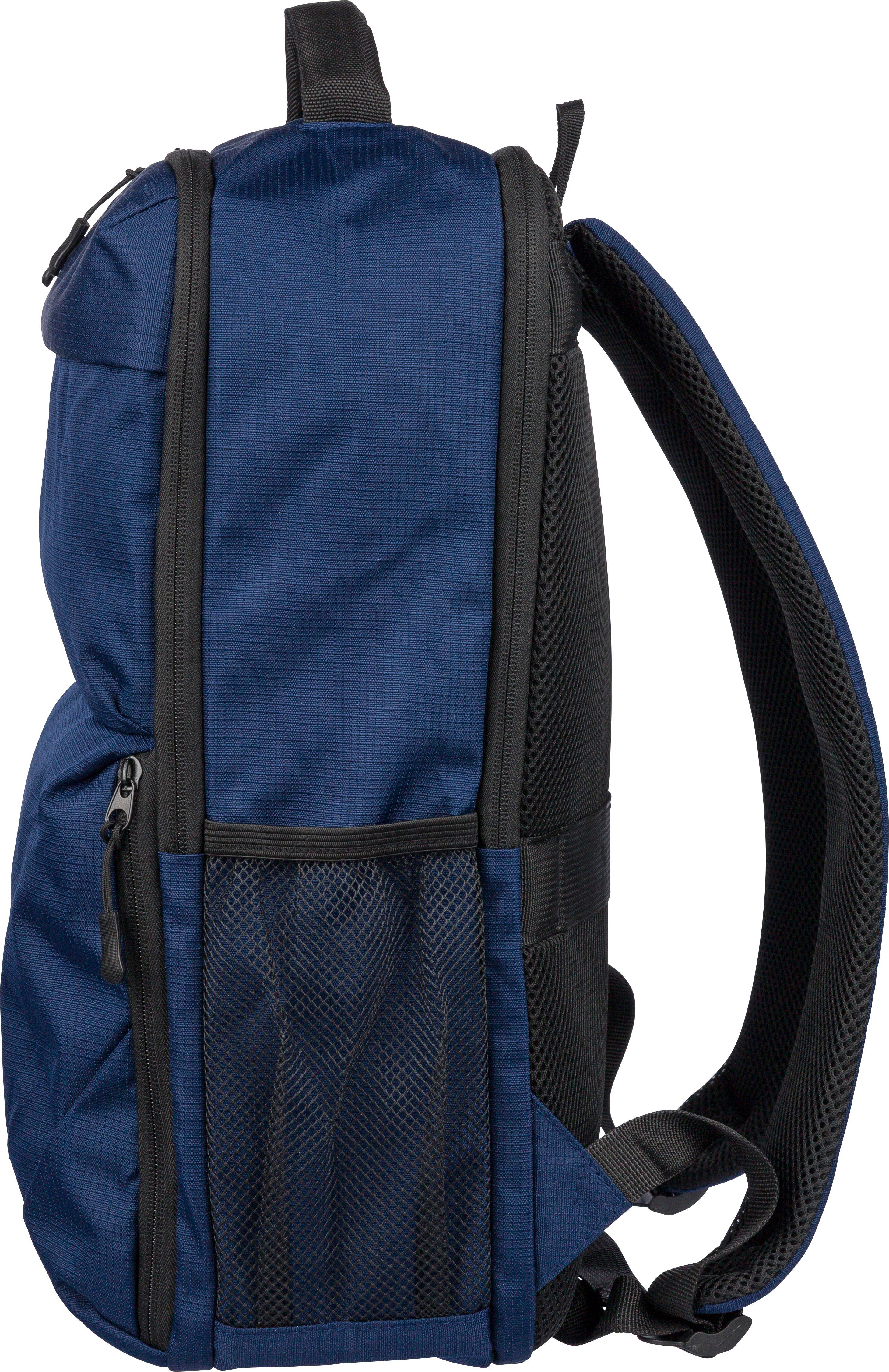 Rucksack Tova | Recycelt | Laptop 15" | 20 l
