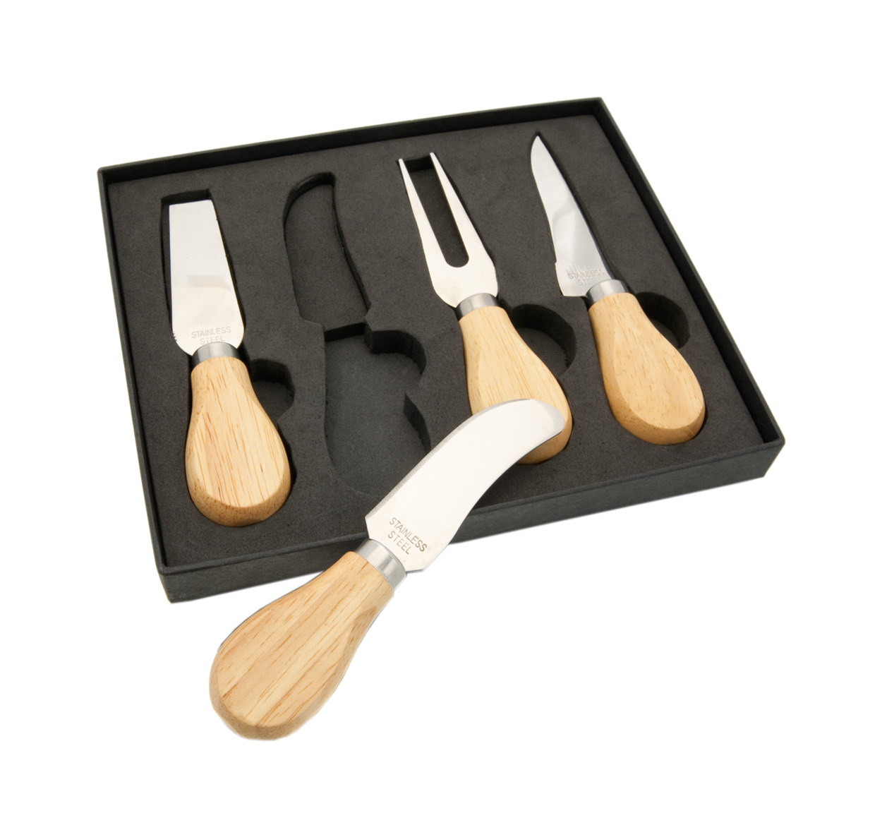 Käsemesser-Set Gouda Käsemesser-Set Gouda