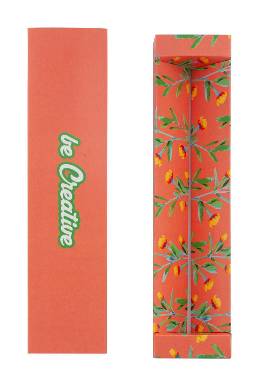 Individuelles Stifteetui CreaBox Pen Individuelles Stifteetui CreaBox Pen