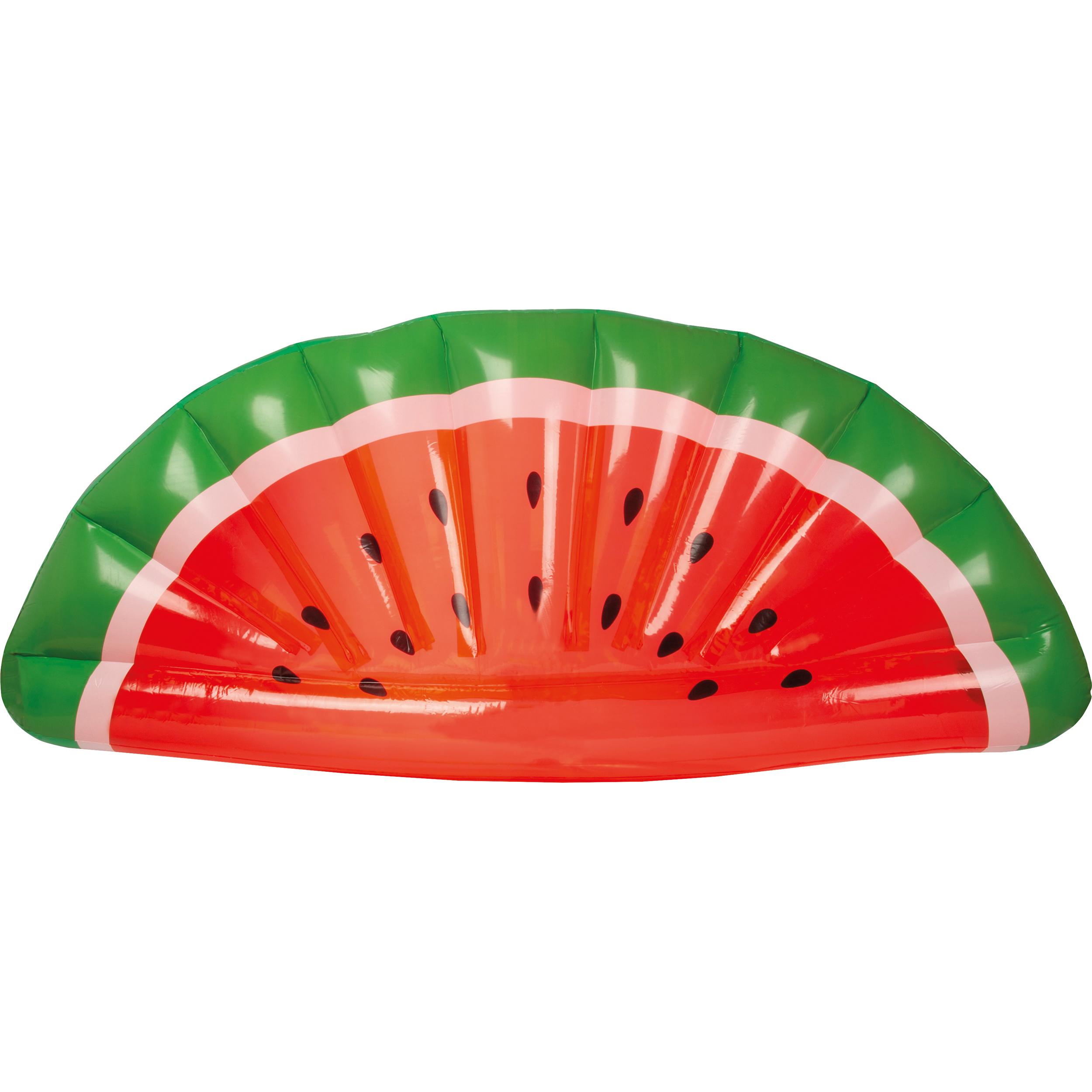 Aufblasbare Wassermelone NATANAEL