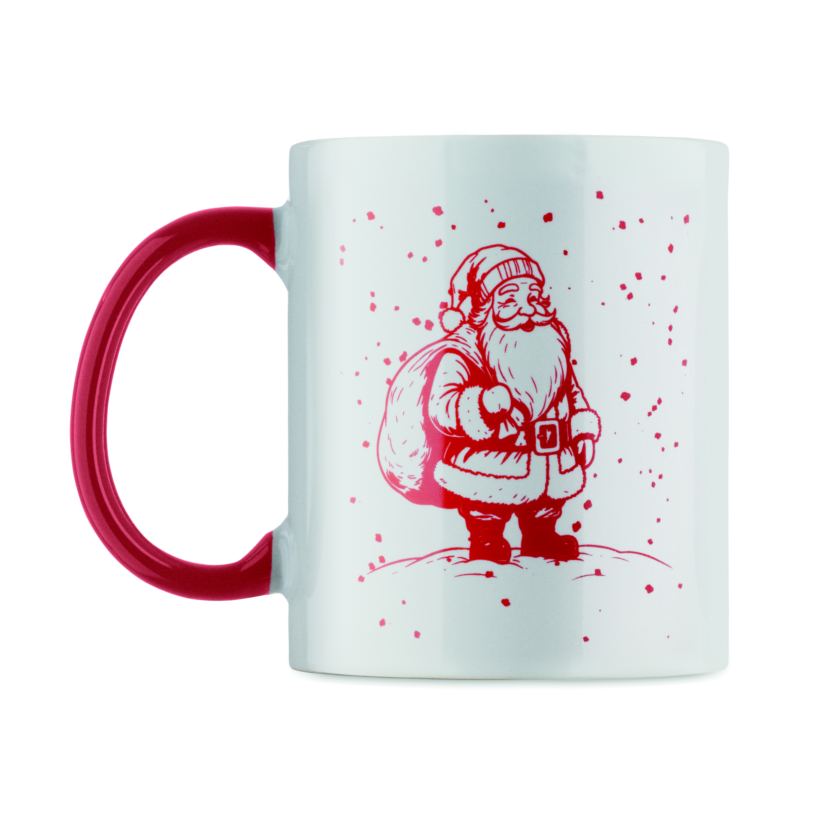 Keramikbecher 300ml FESTIMUG