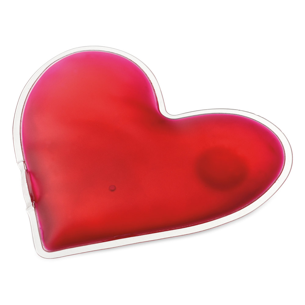 LOVELY Wärmekissen aus PVC
