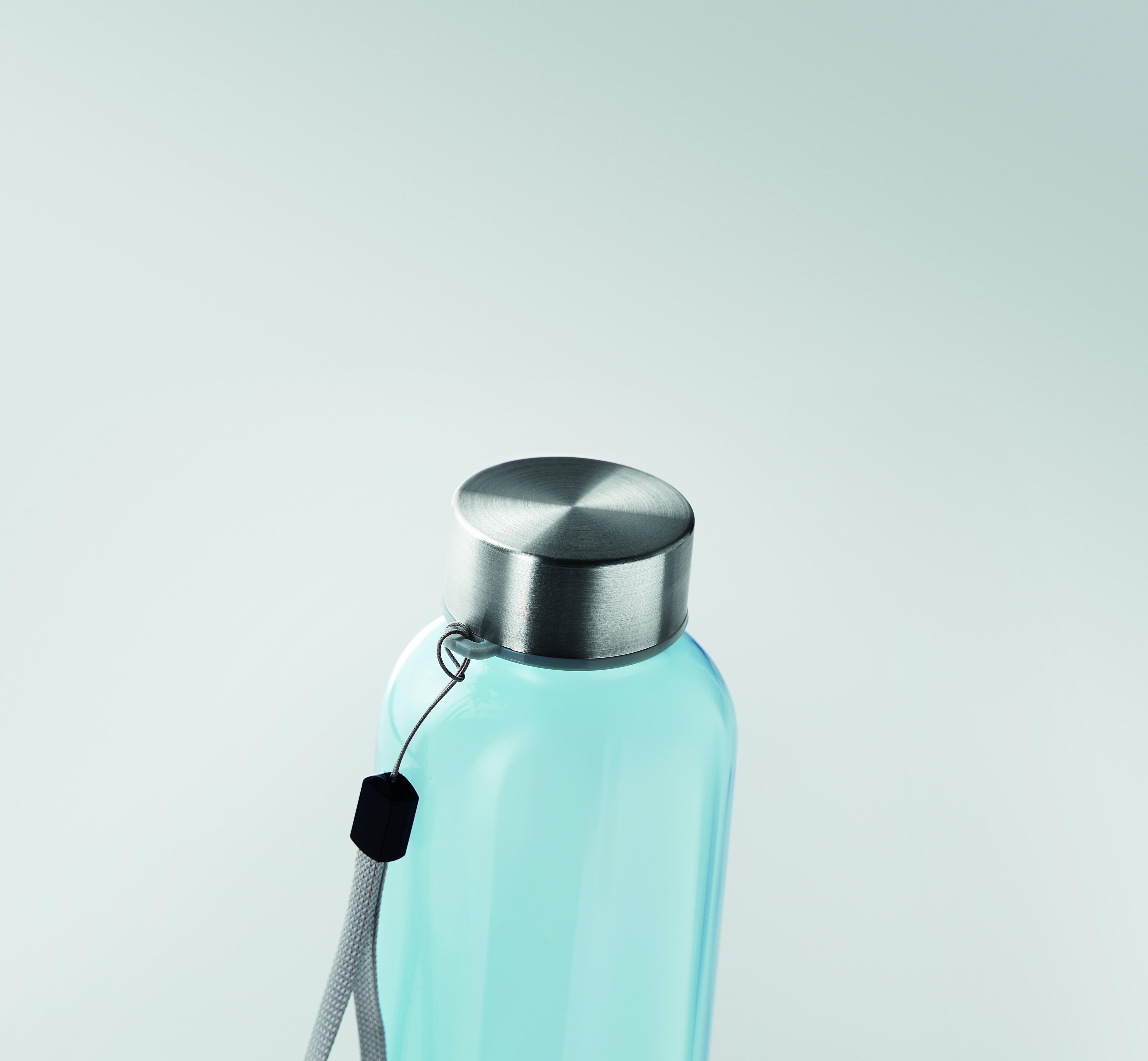 RPET-Flasche 500ml UTAH RPET
