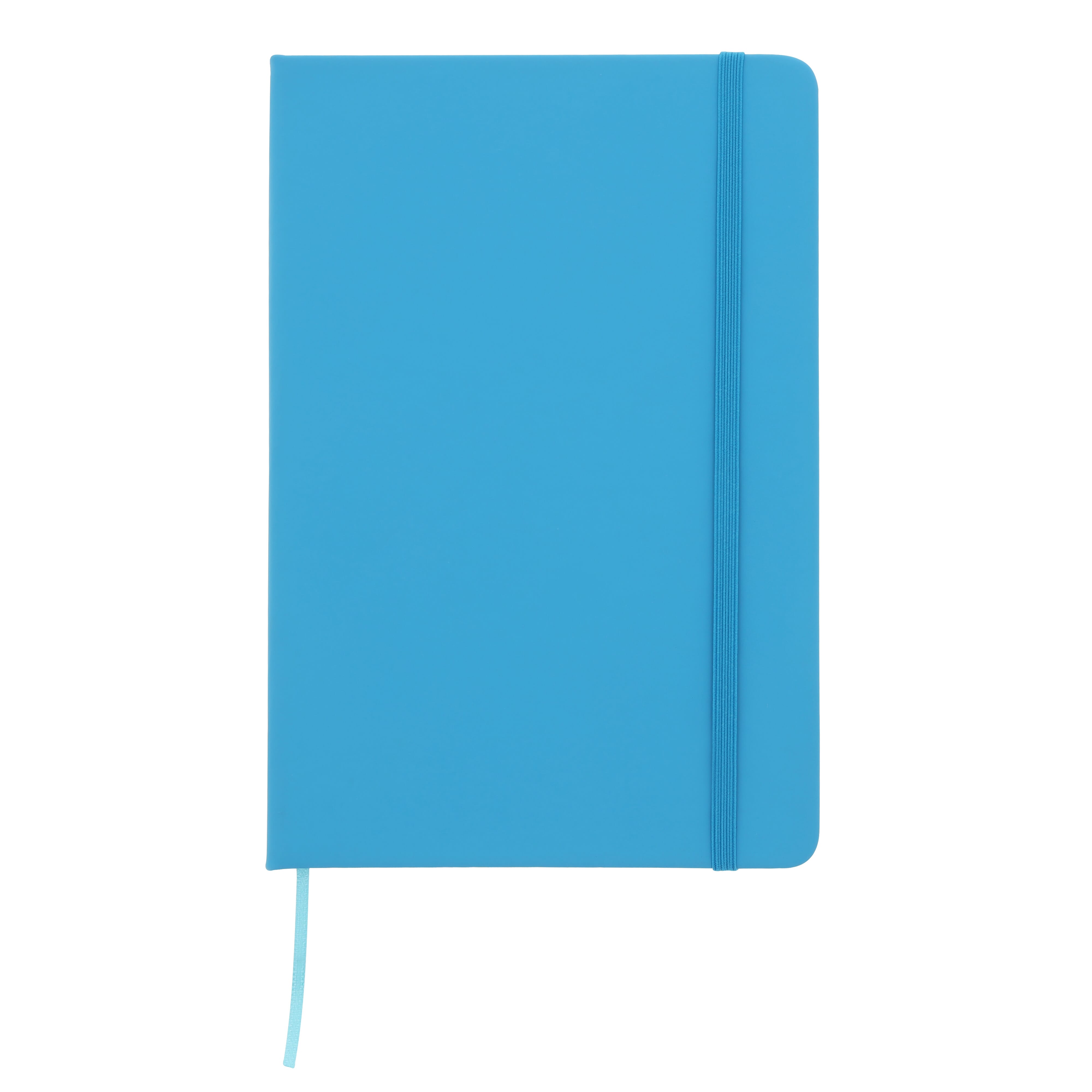 Hellblau