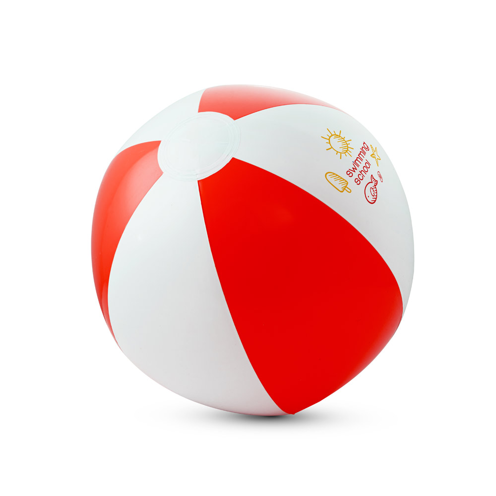 CRUISE Aufblasbarer Wasserball aus PVC