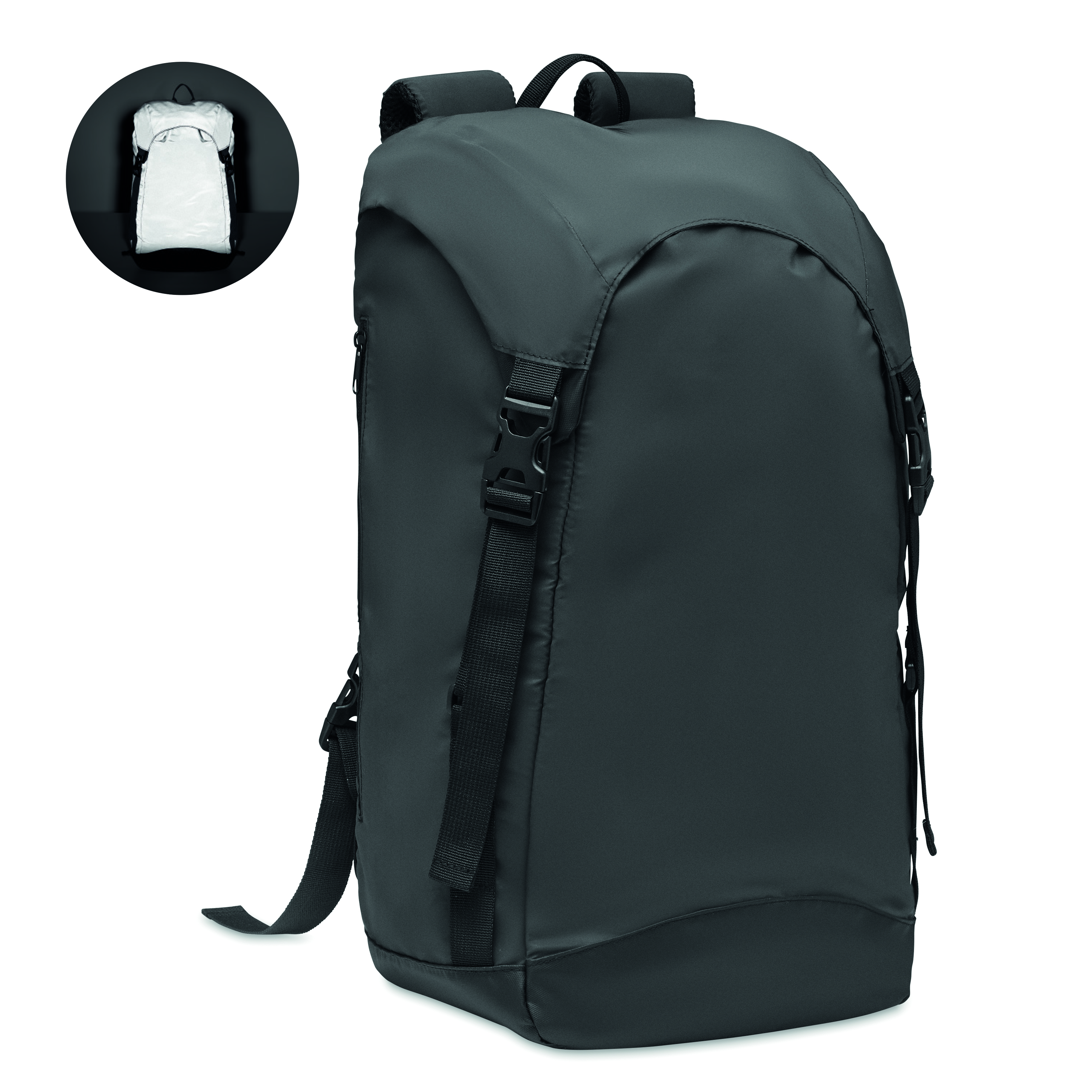 Rucksack 190T Polyester EIGER