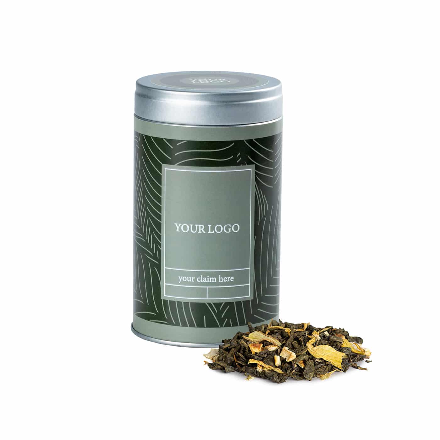 Tee in Dose 50 G