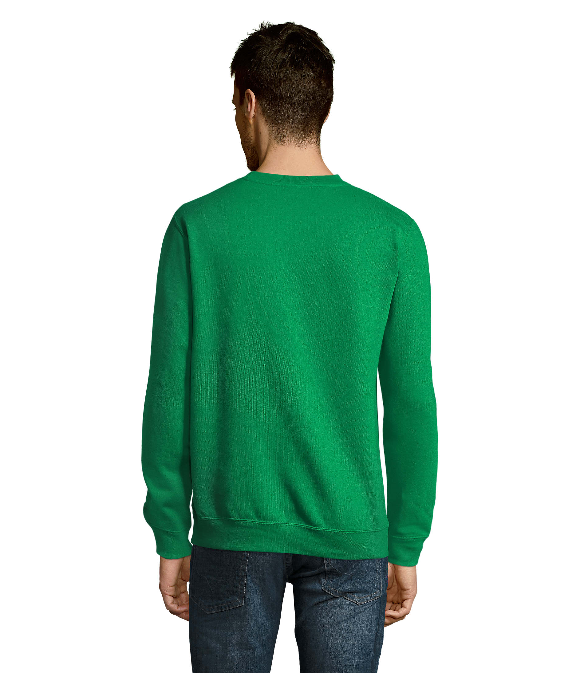 NEW SUPREME SWEAT UNISEXE NEW SUPREME