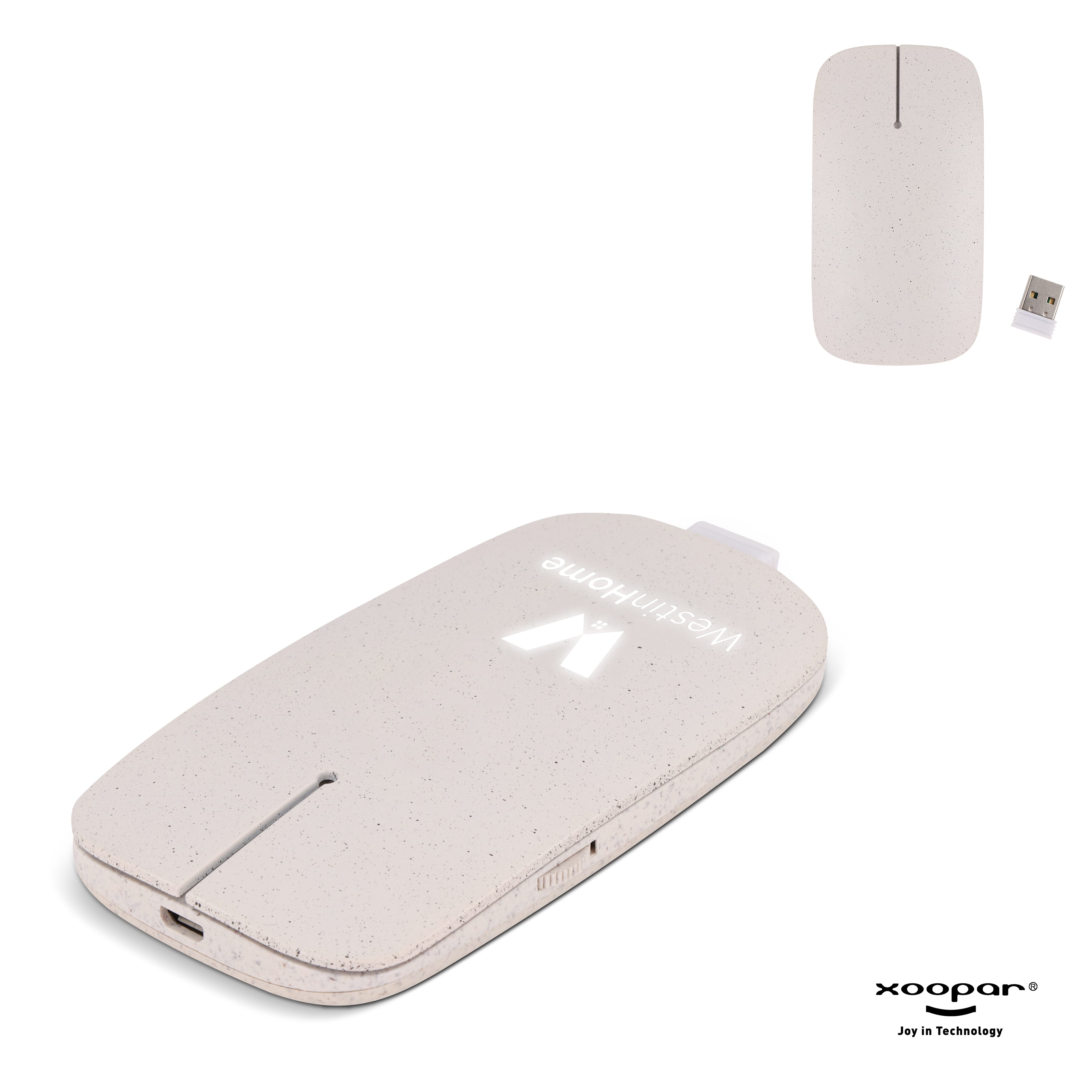 Xoopar Pokket Wireless Mouse