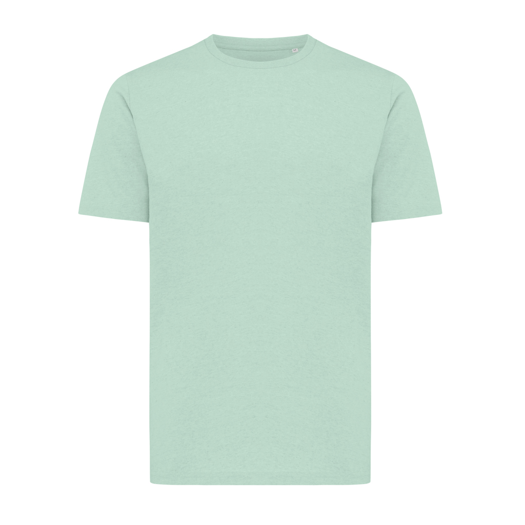 IQONIQ Sierra Lightweight T-Shirt aus recycelter Baumwolle