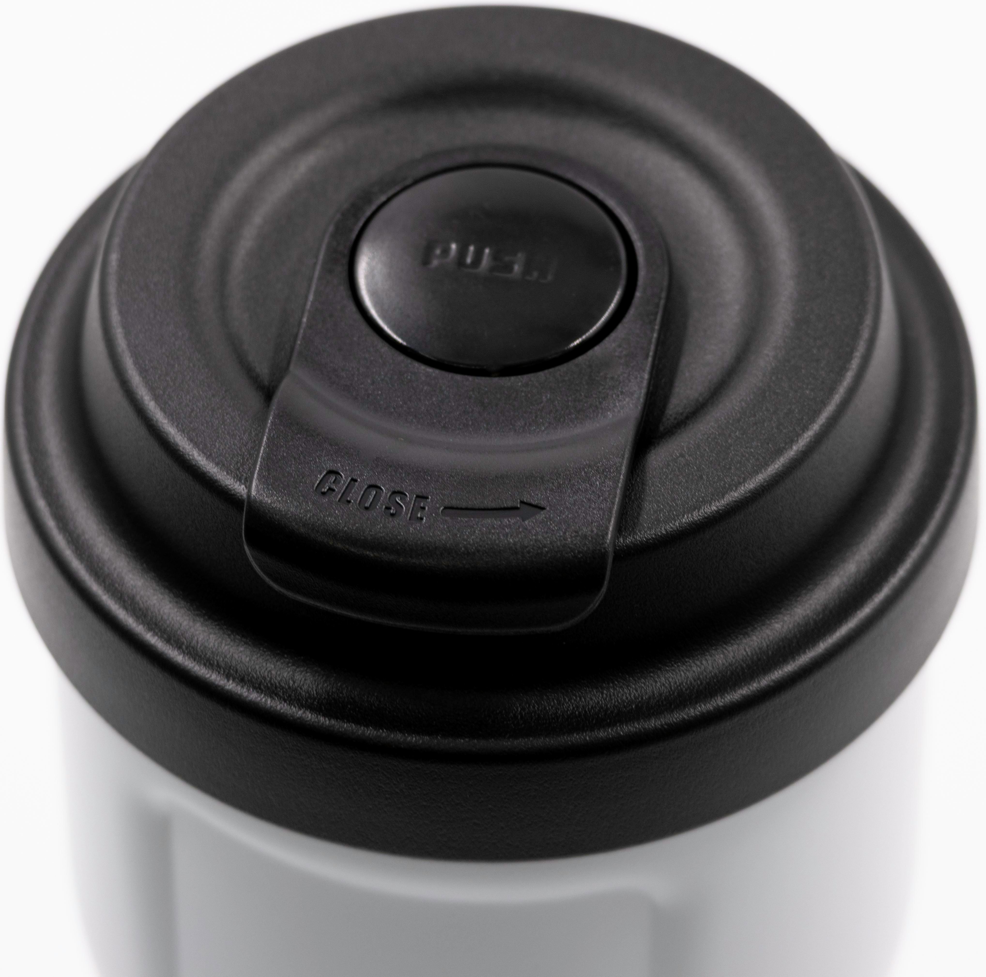BrandCharger Posh Café (510 ml) Flasche