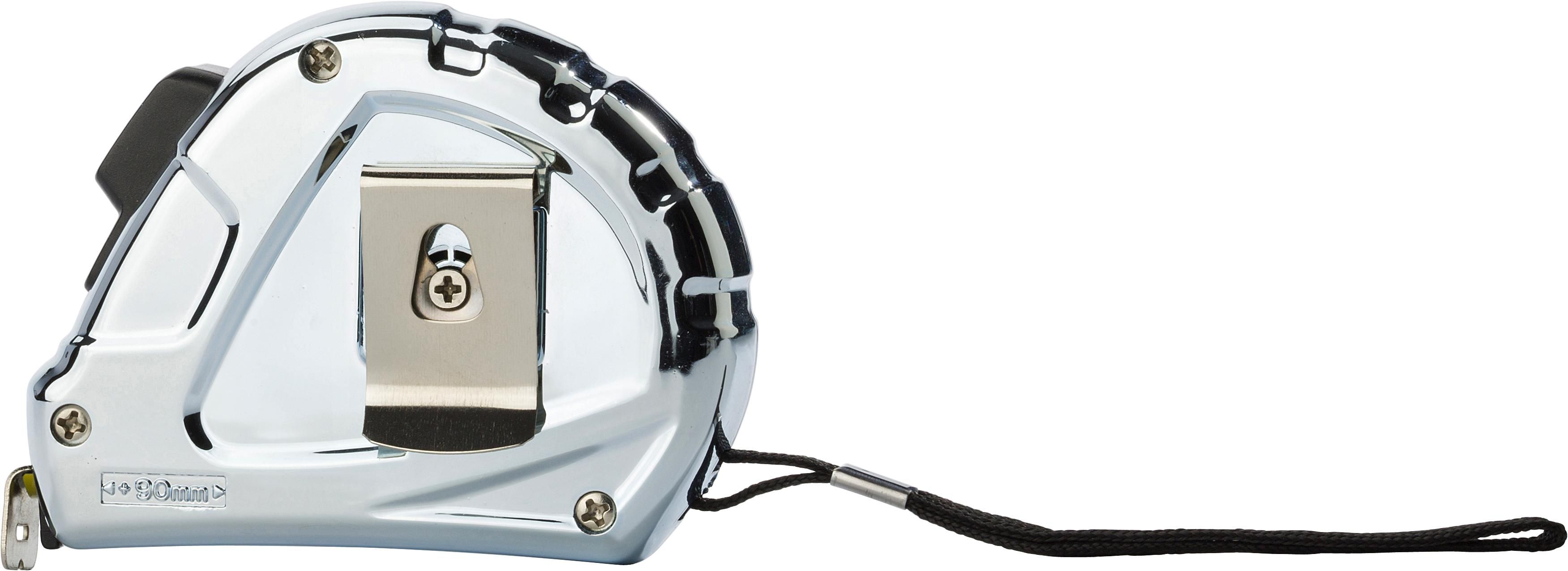 Maßband aus Kunststoff, 5m Ahsan Maßband aus Kunststoff, 5m Ahsan