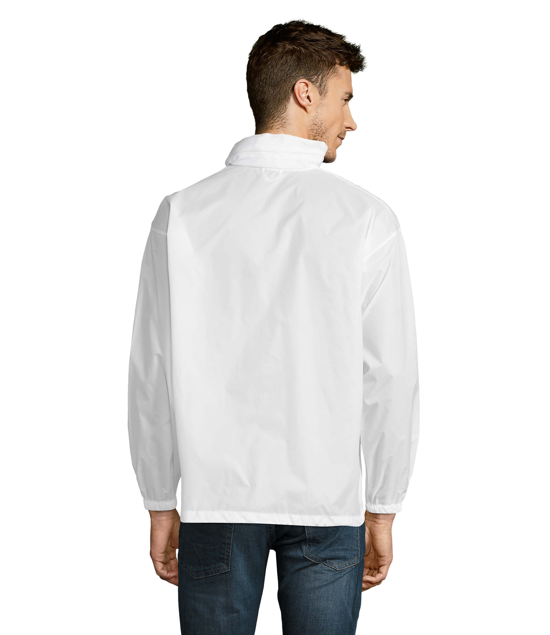 SURF Unisex Windbreaker SURF