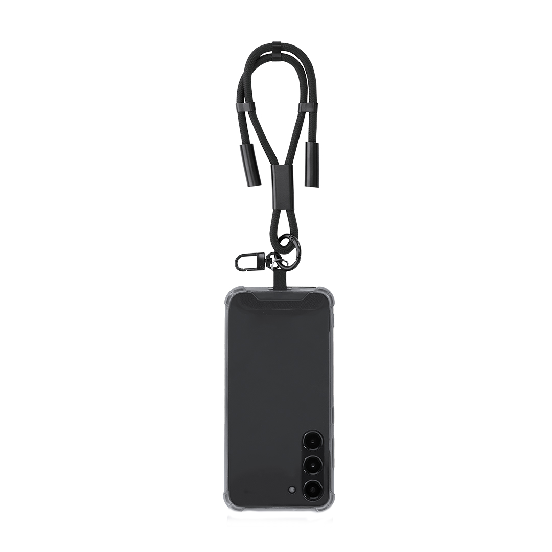 Halter Ladegerätkabel Euclab