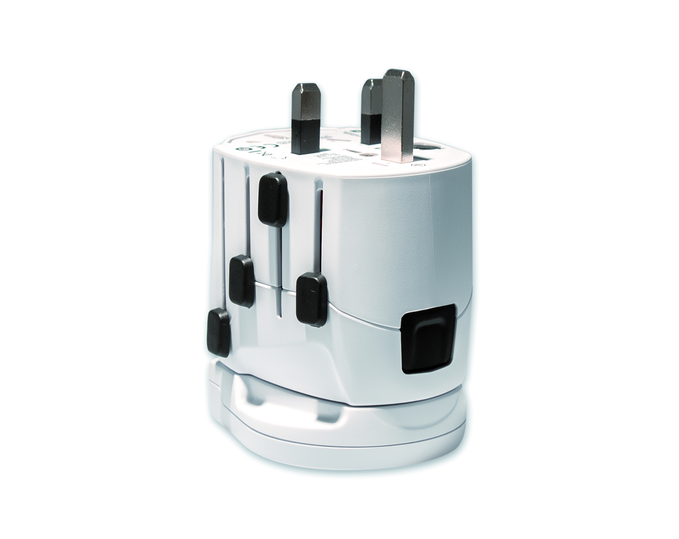 PRO World & USB. 3-pole PRO WORLD & USB