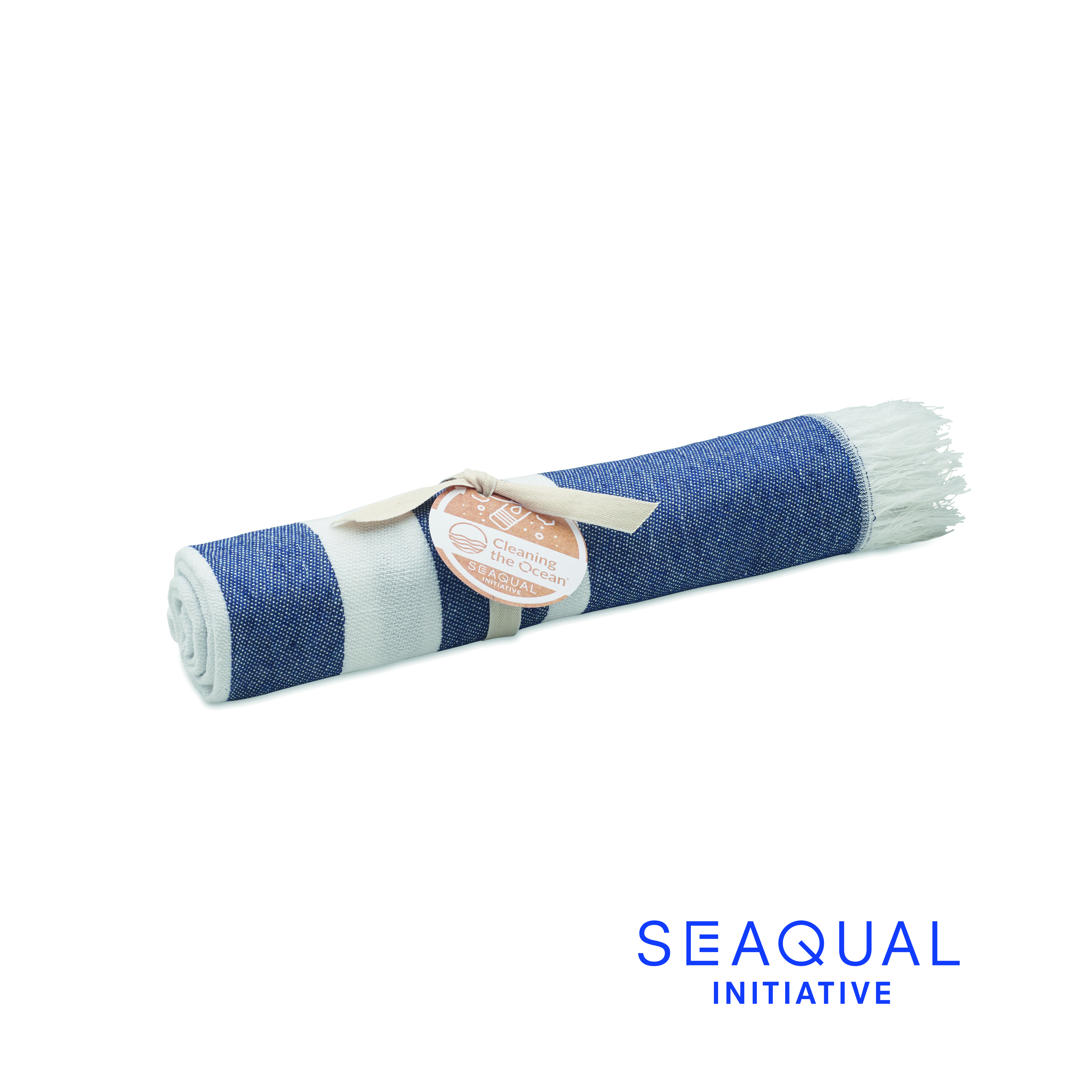 SEAQUAL® Hamamtuch 70 x 140cm MAR