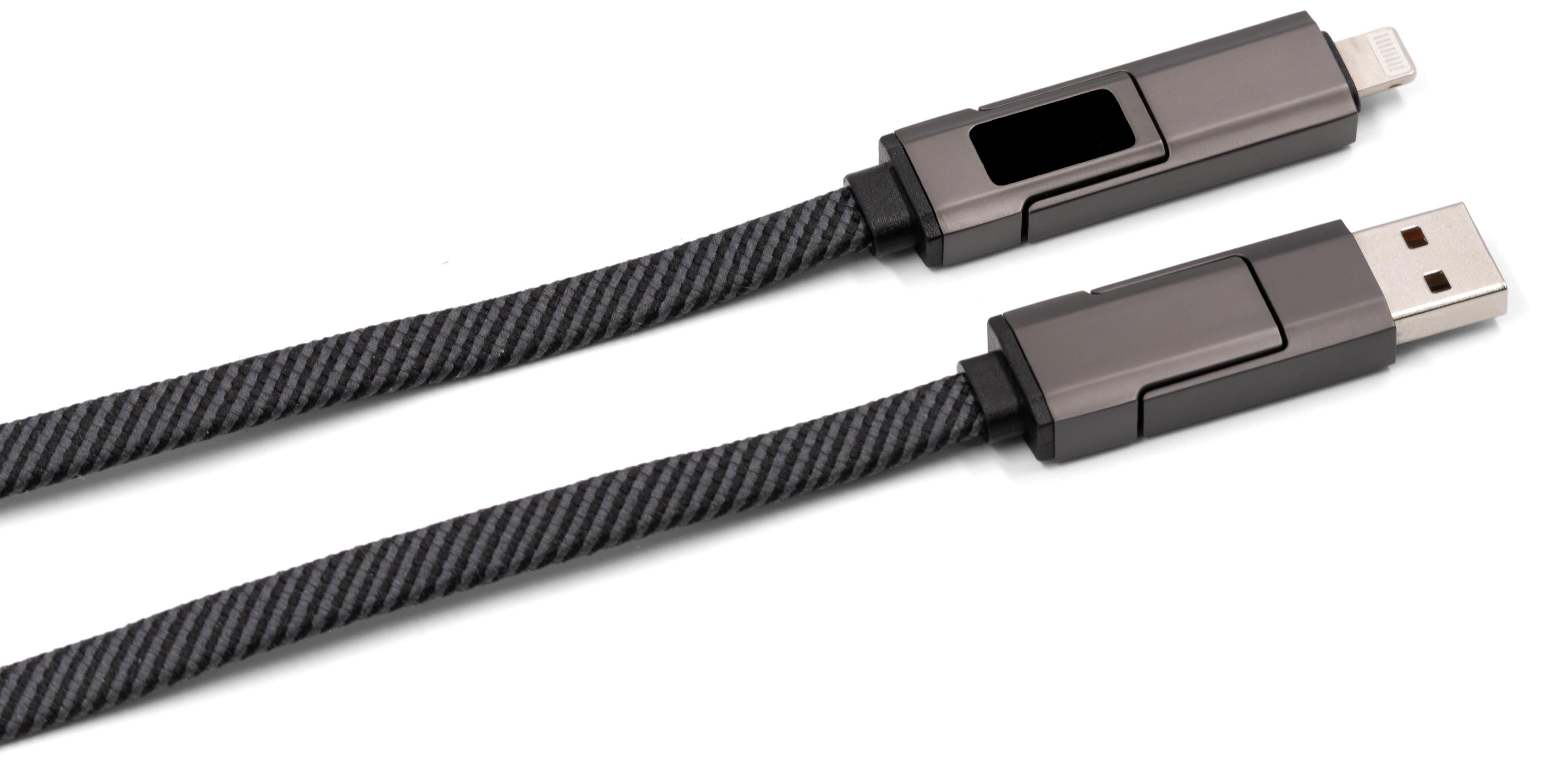 BrandCharger Thor Eco Ladekabel