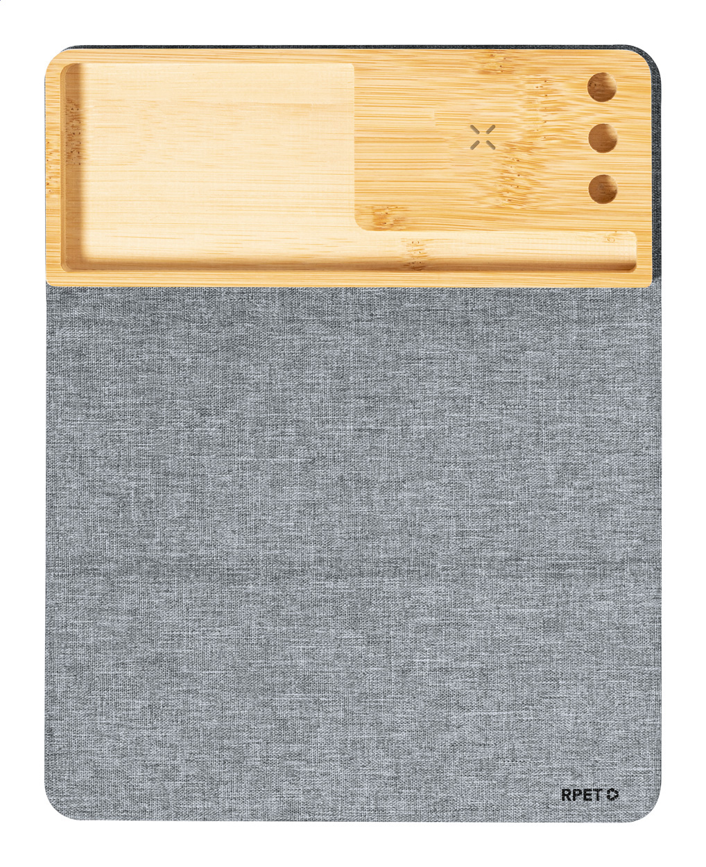 Wireless-Charger mit Mauspad Atrova Wireless-Charger mit Mauspad Atrova