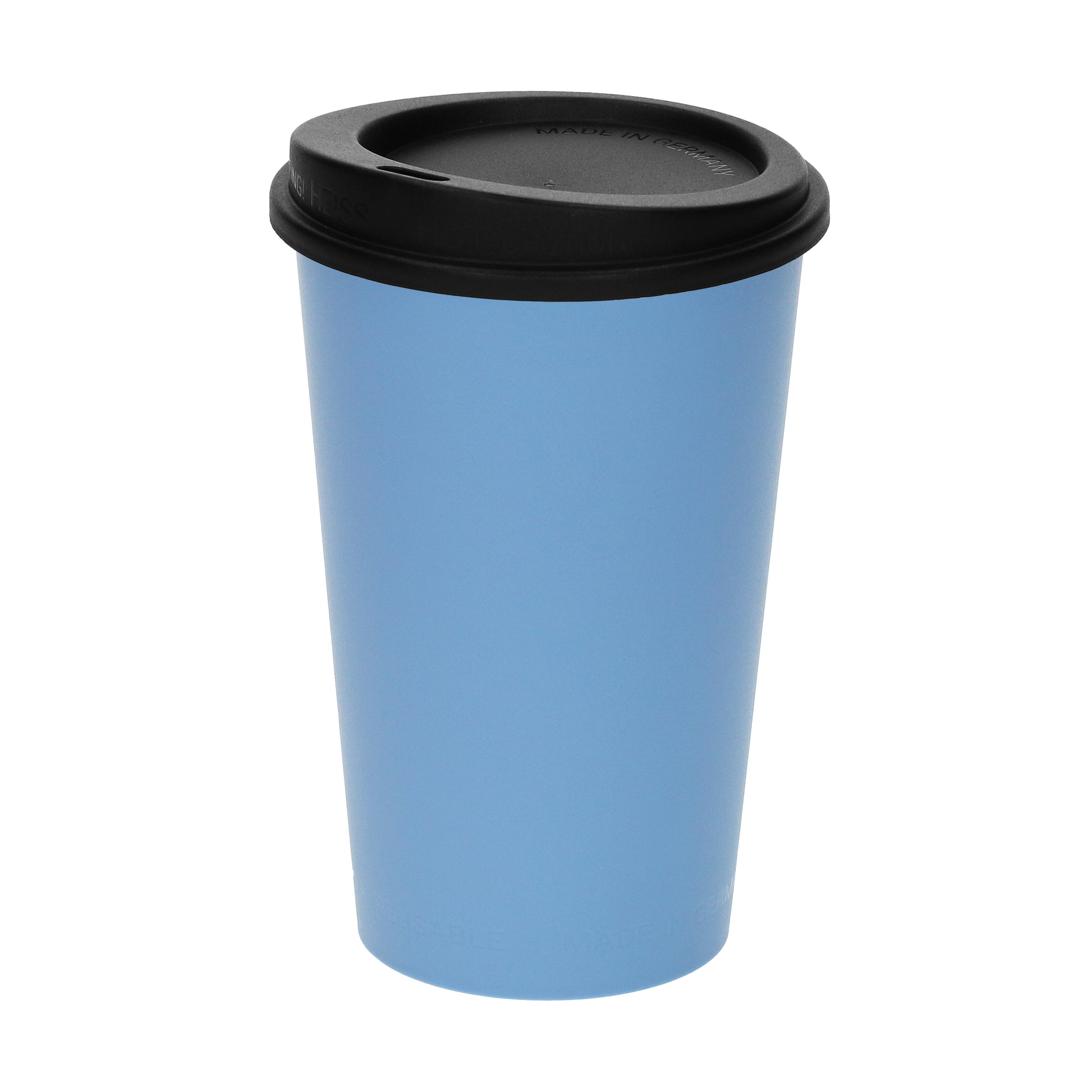 Behagliches blau, Schwarz
