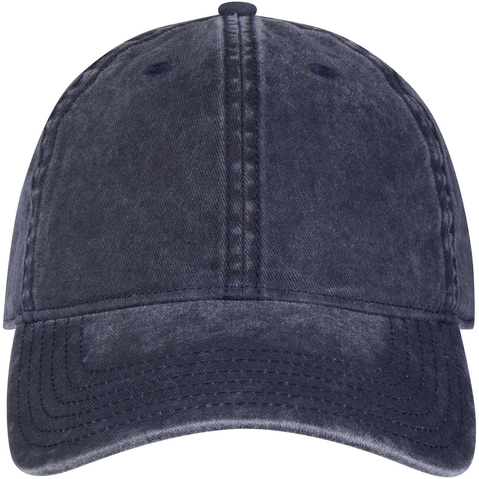 Grafton Kappe mit 6 Segmenten washed