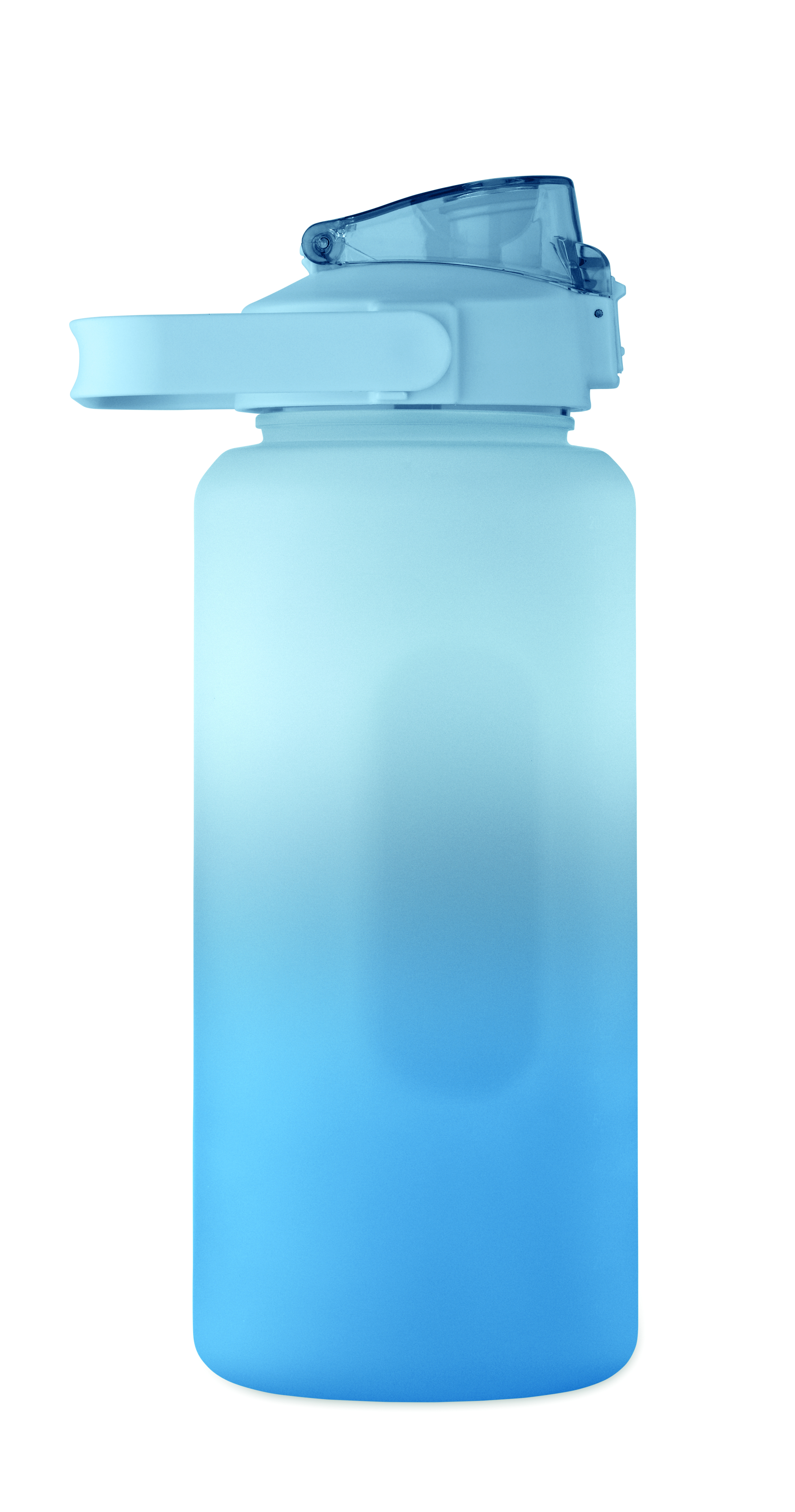 RPET-Trinkflasche 2000ml ACTIVATE MAX