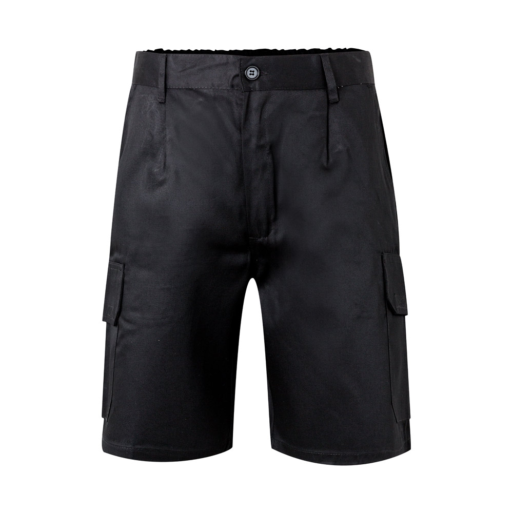 VL CHIONE Bermudashorts aus Multi-Pocket-Twill (200g / m²), aus Baumwolle (35%) und Polyester (65%) VL CHIONE Bermudashorts aus Multi-Pocket-Twill (200g / m²), aus Baumwolle (35%) und Polyester (65%)