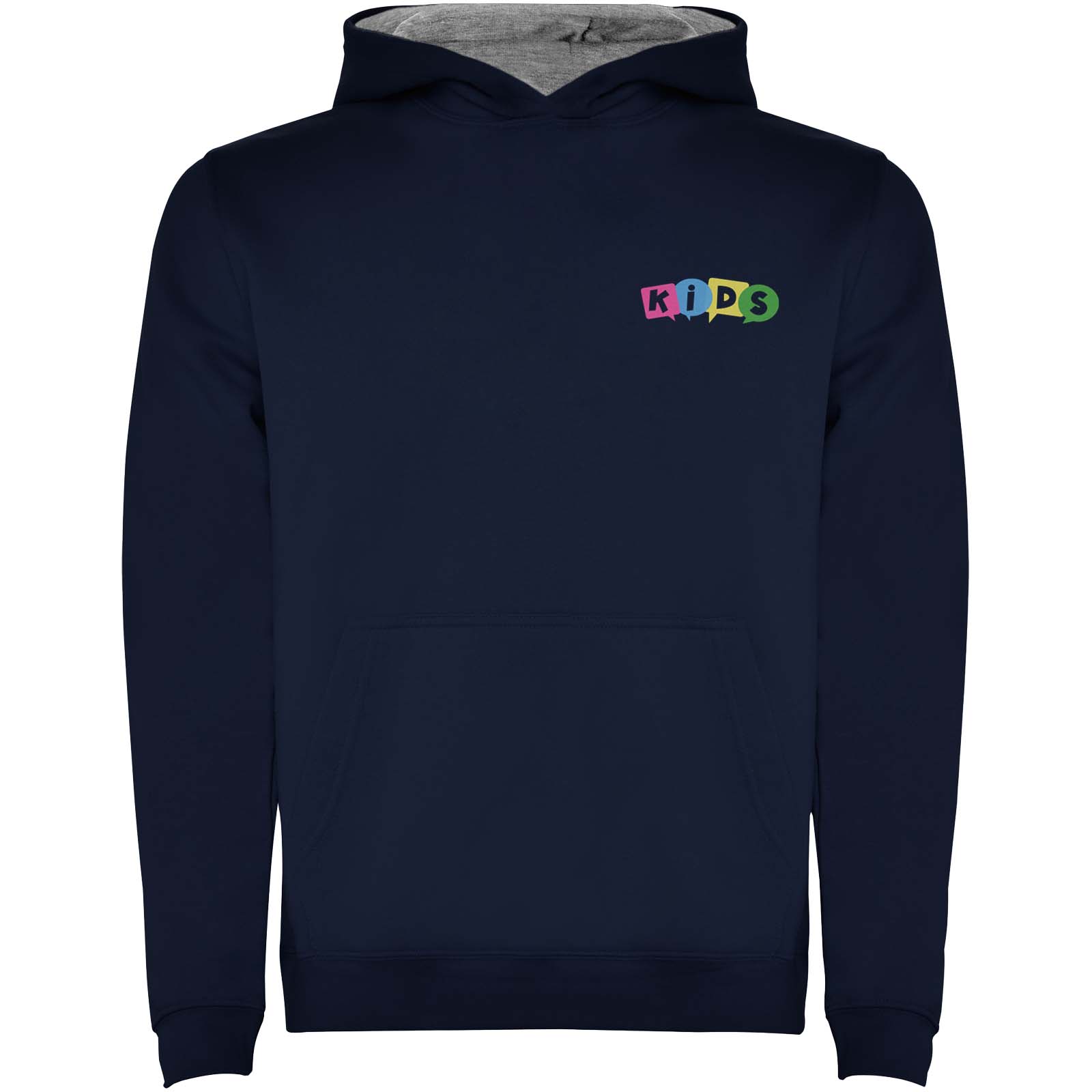 Urban 280 g / m² Kapuzenpullover für Kinder