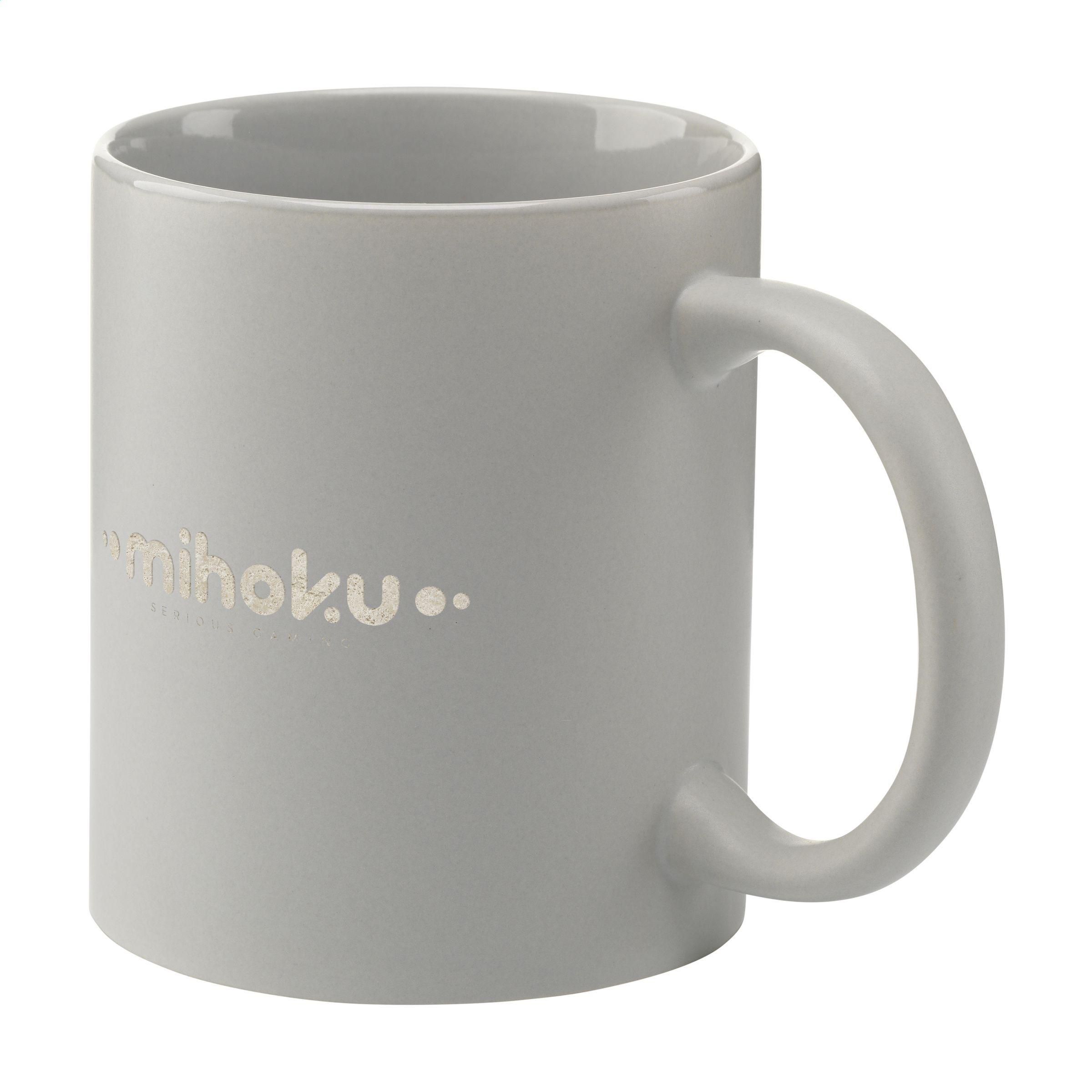 Kitty Mug Matt 350 ml Tasse