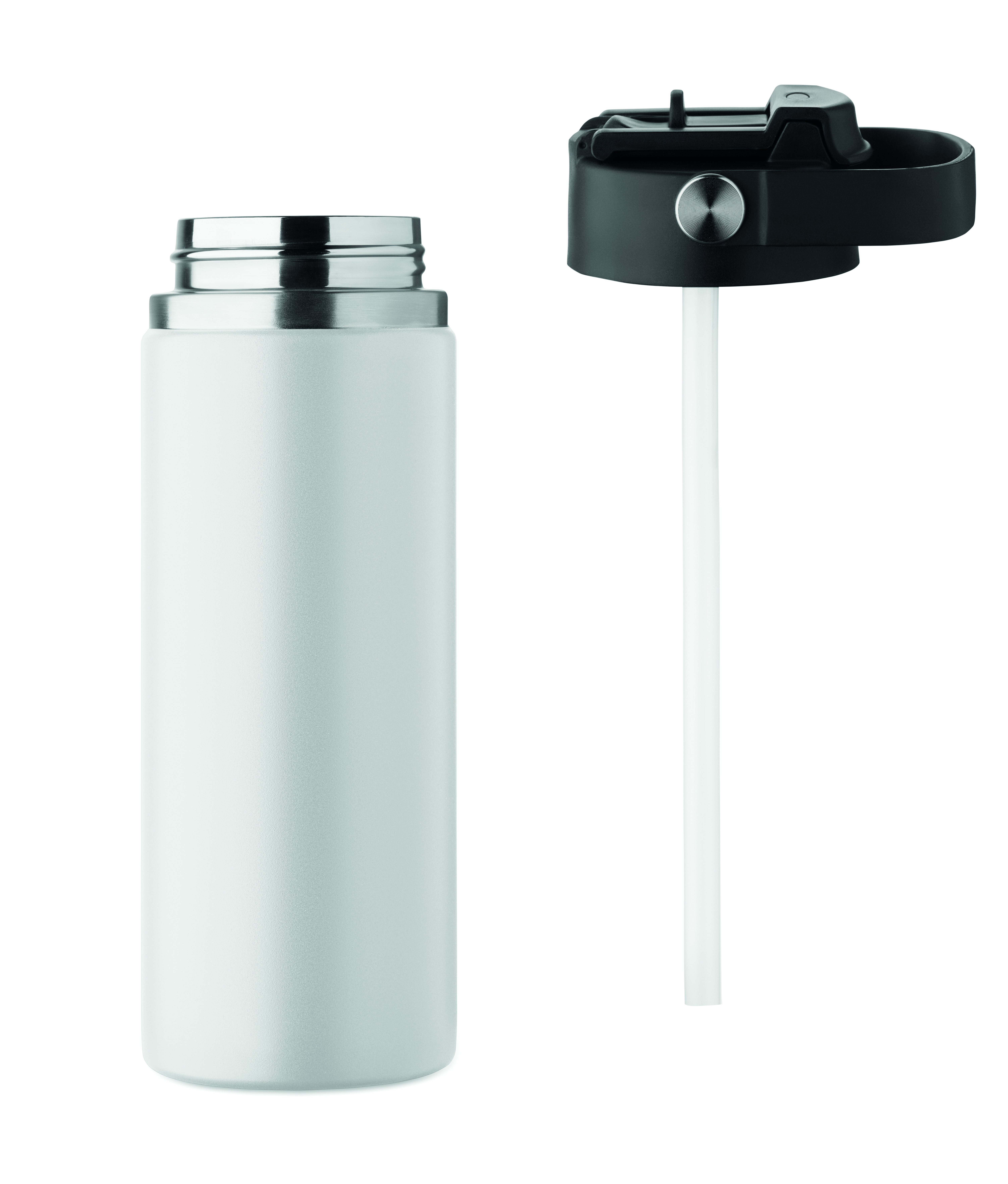 Isolierflasche 500 ml SUMA GRIP