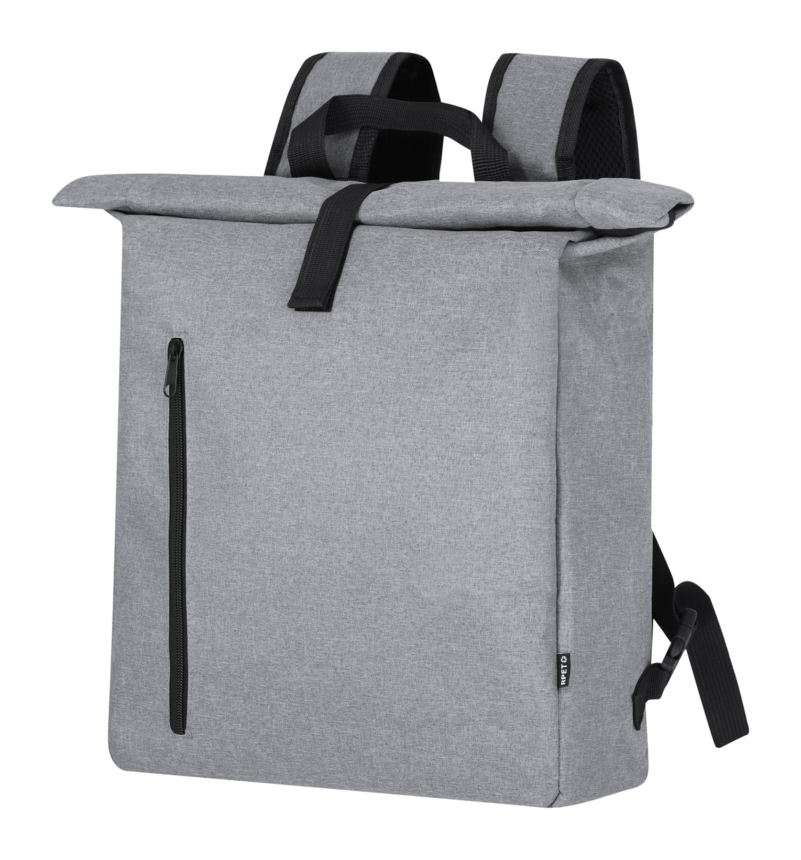 RPET-Fahrradrucksack Deiry