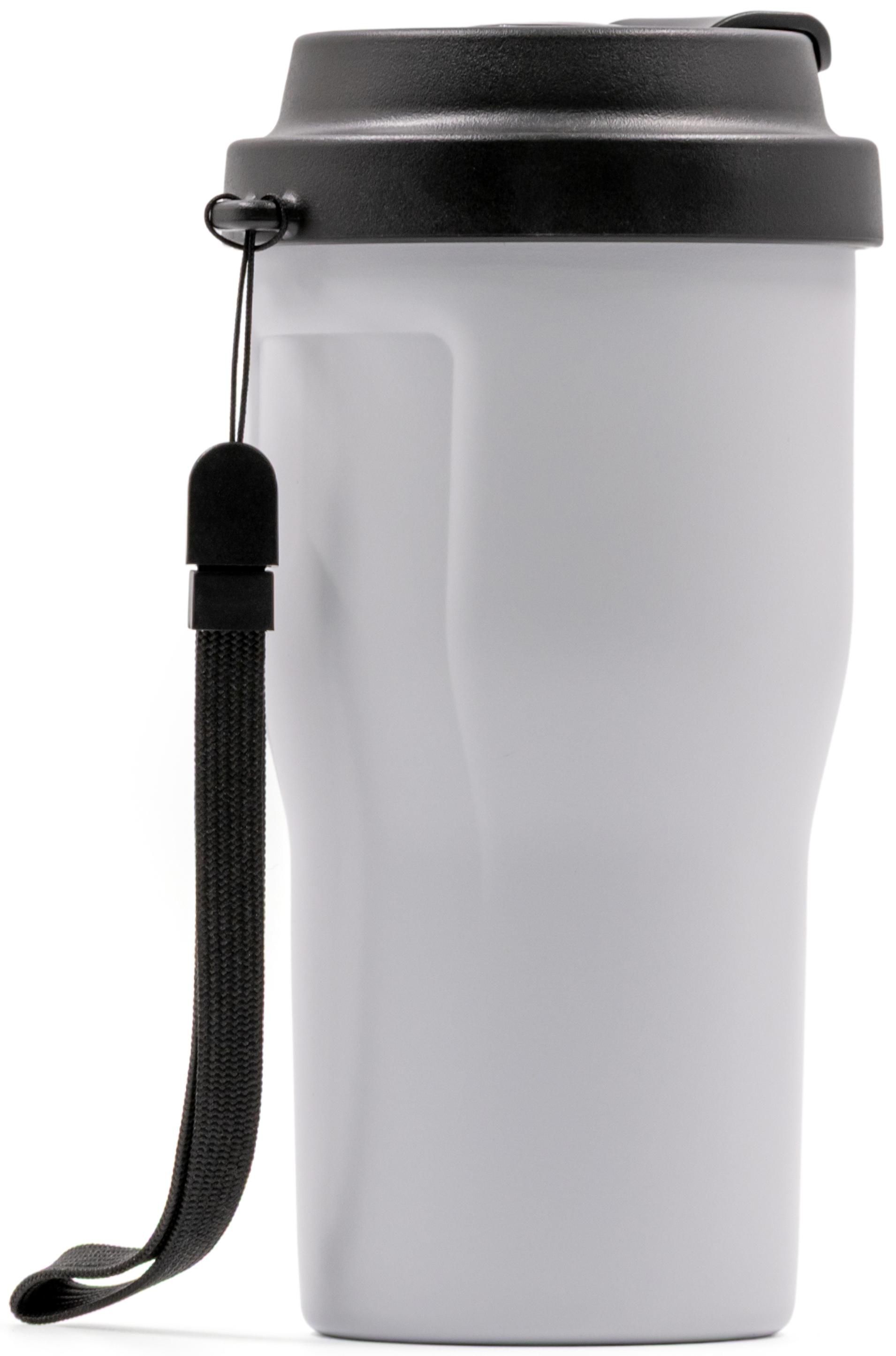 BrandCharger Posh Café (510 ml) Flasche