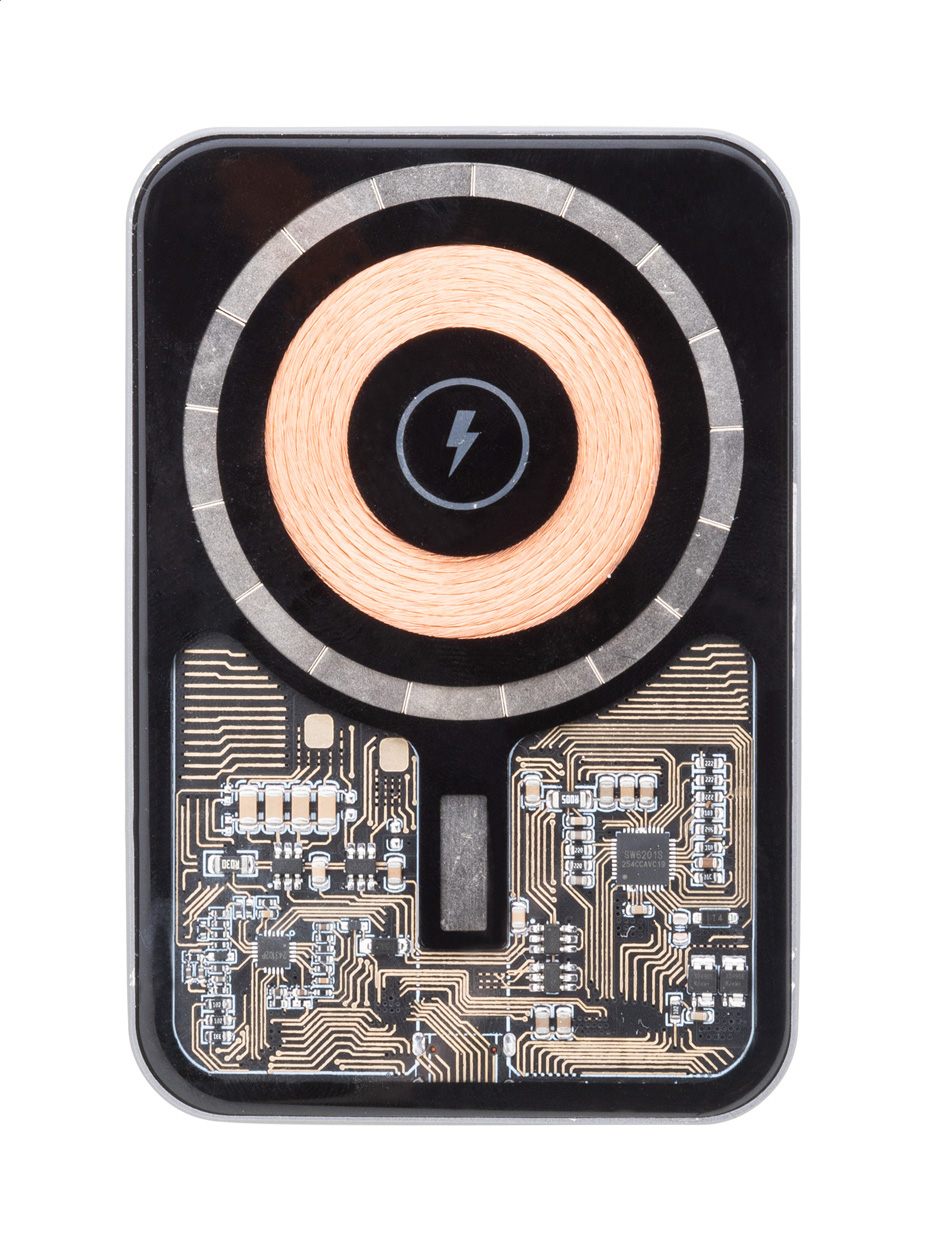 Powerbank RaluSee