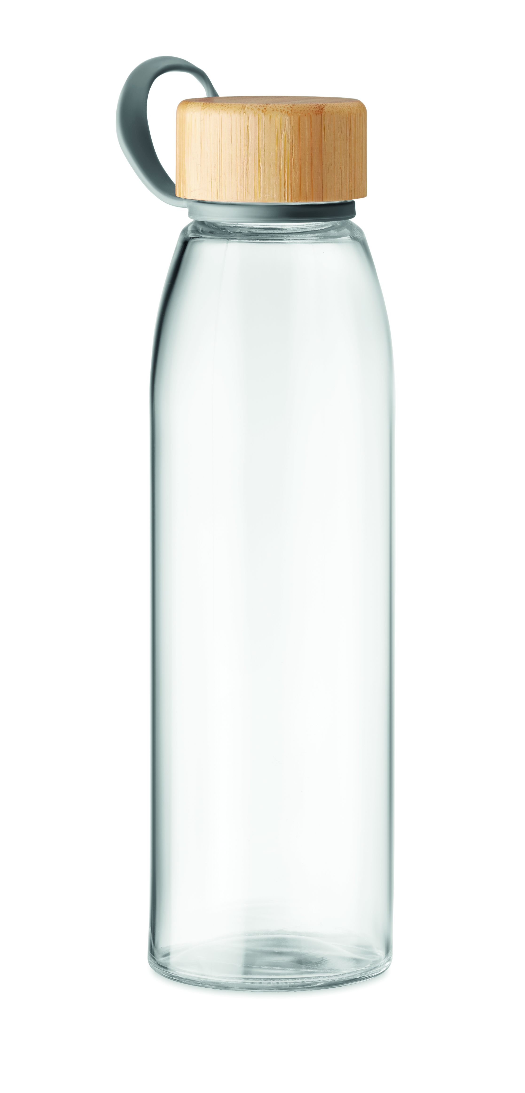 Glasflasche 500ml FJORD WHITE