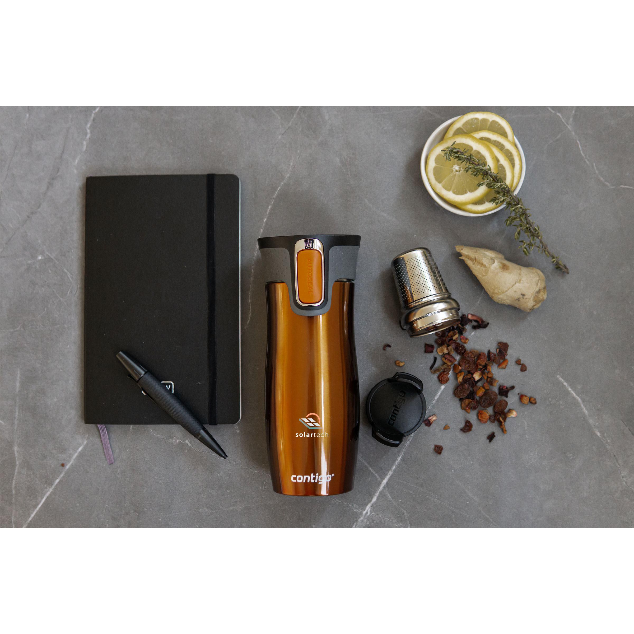 Contigo® Westloop Mug 470 ml Thermobecher