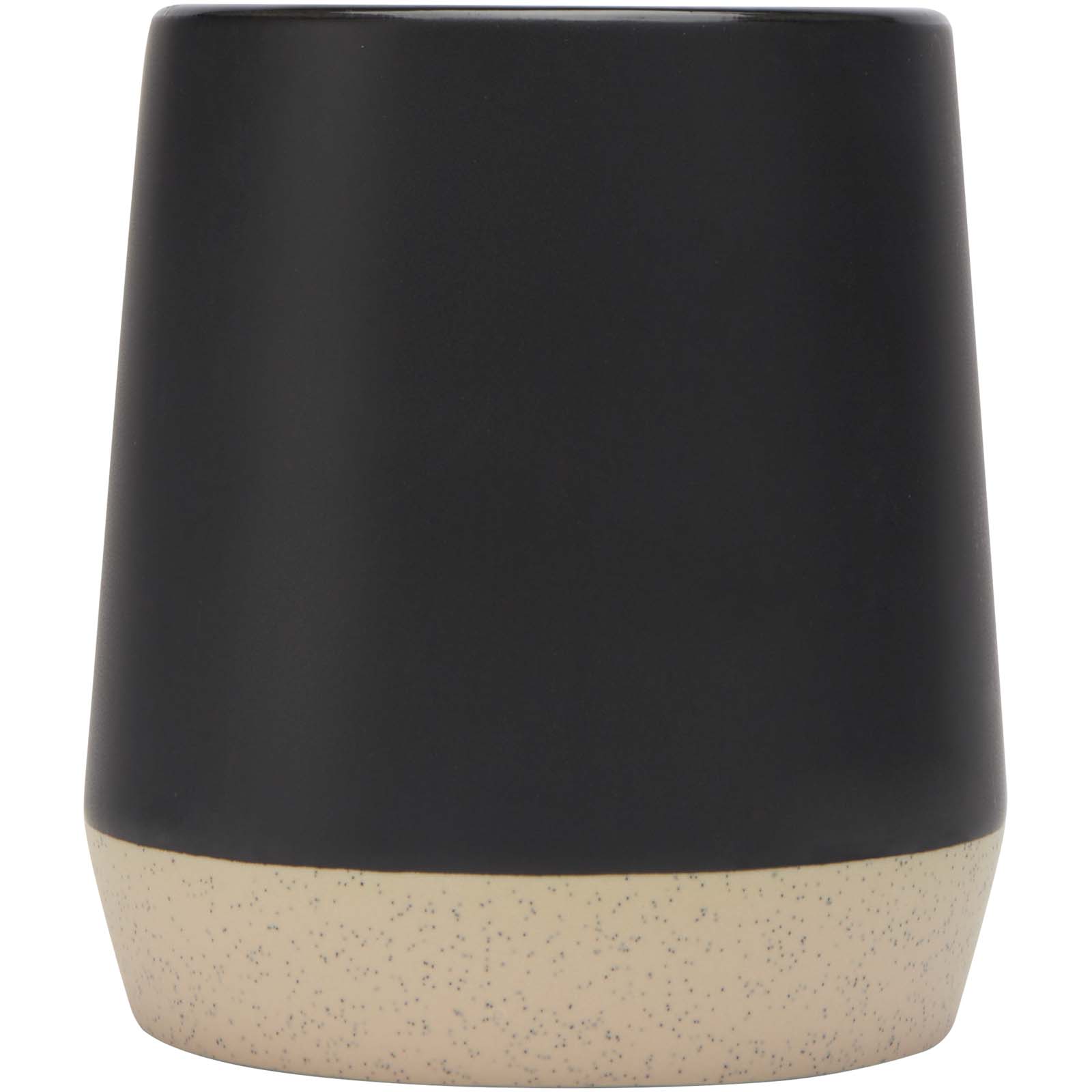 Dolce 300 ml matte Keramiktasse
