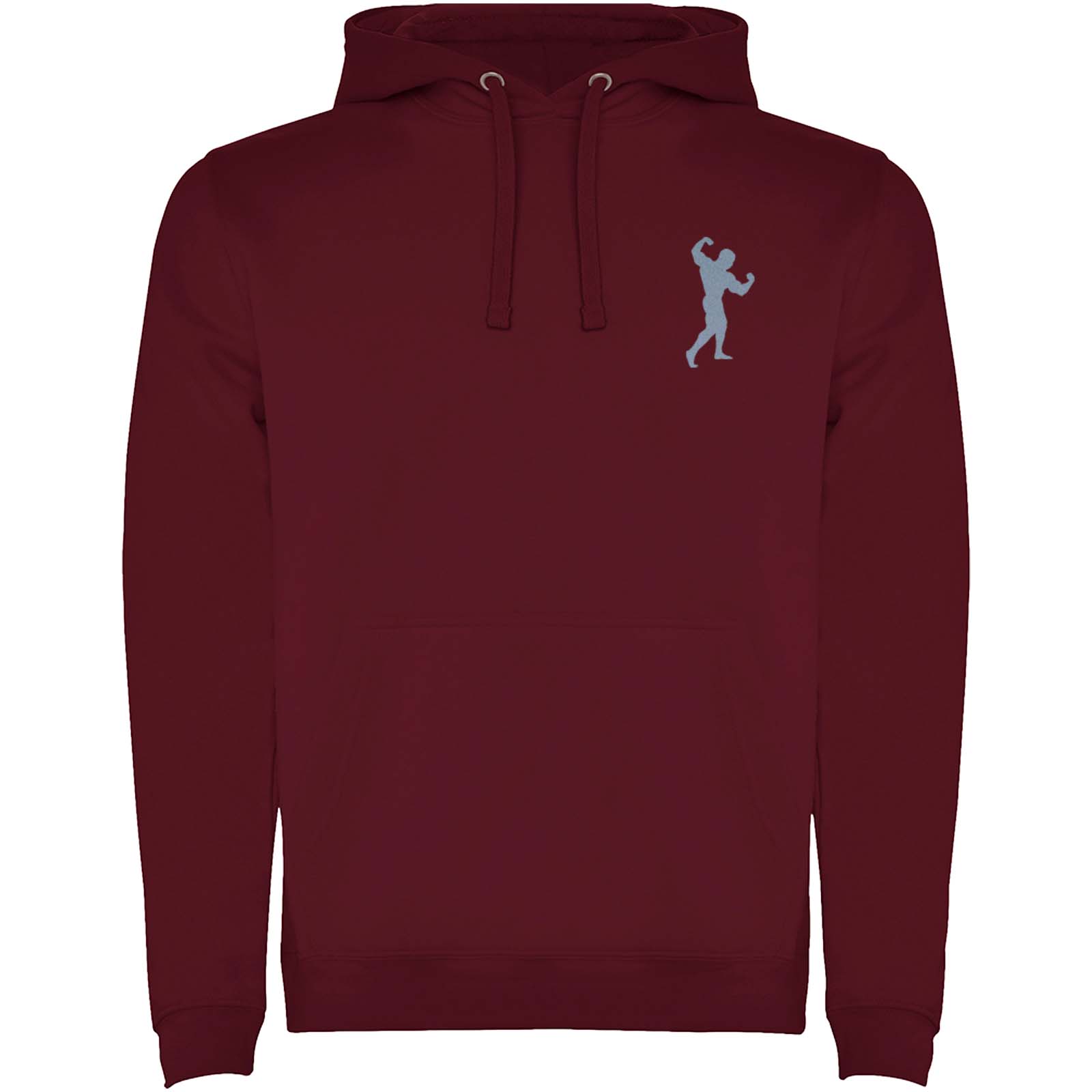 Urban Kapuzenpullover fÃ¼r Herren