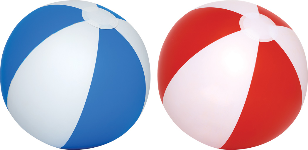 Aufblasbarer Strandball ATLANTIC